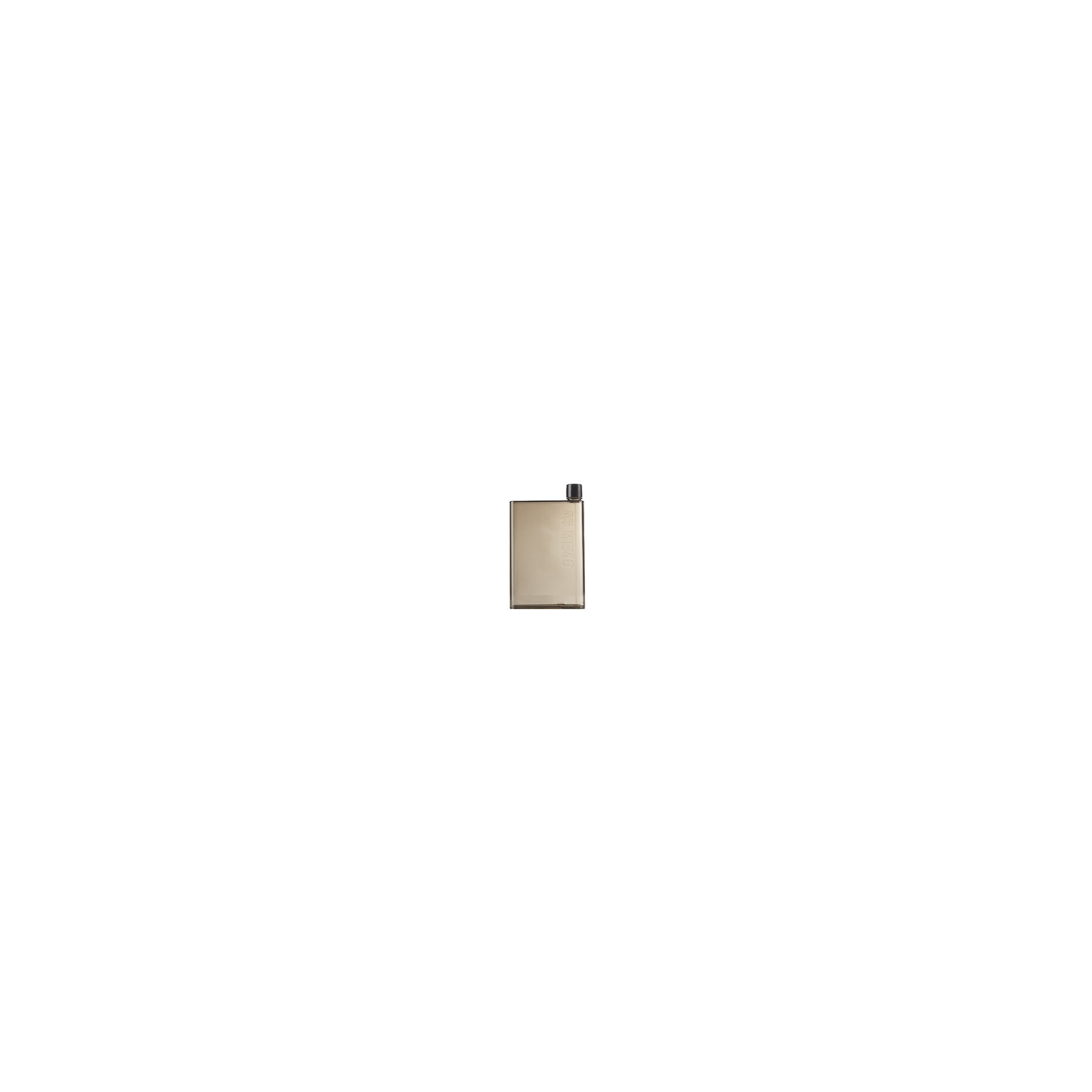 PC Flat Bottle 3