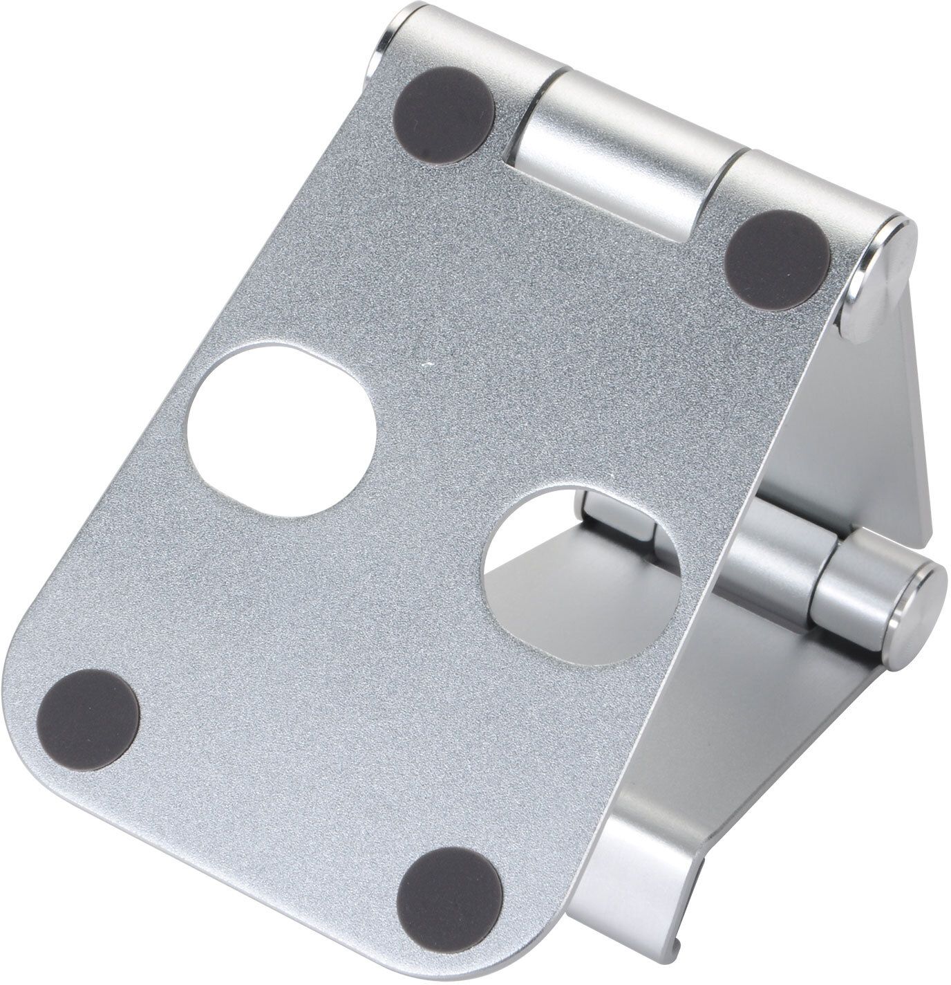 FOLDABLE METAL PHONE STAND 14