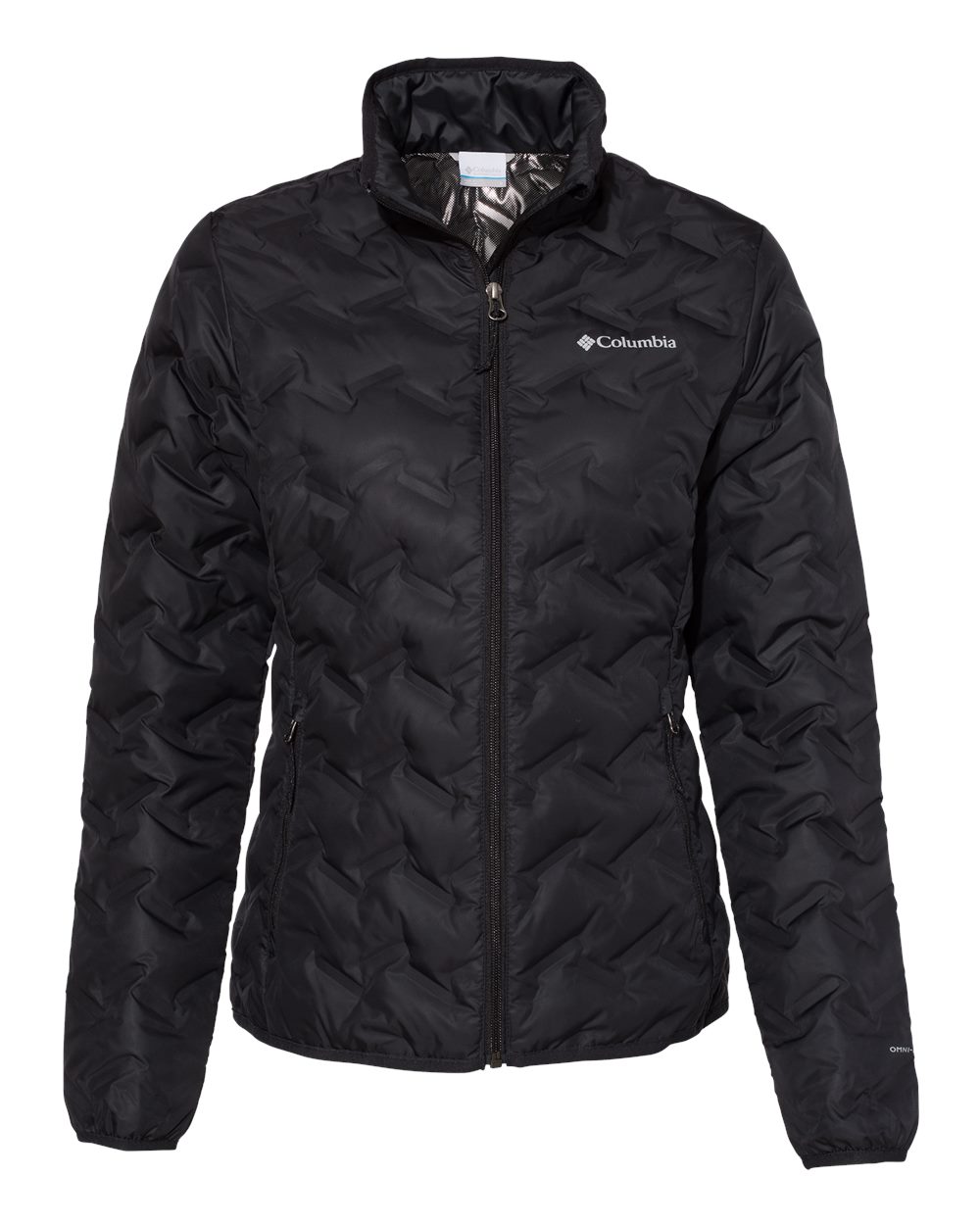 Women's Delta Ridge™ II Down Jacket - 208827 2