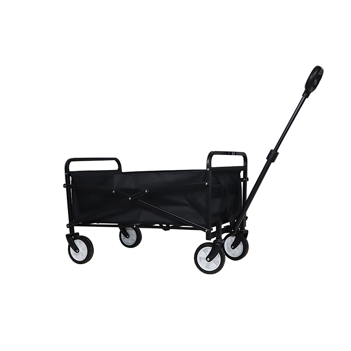 Collapsible Wagon Cart 6
