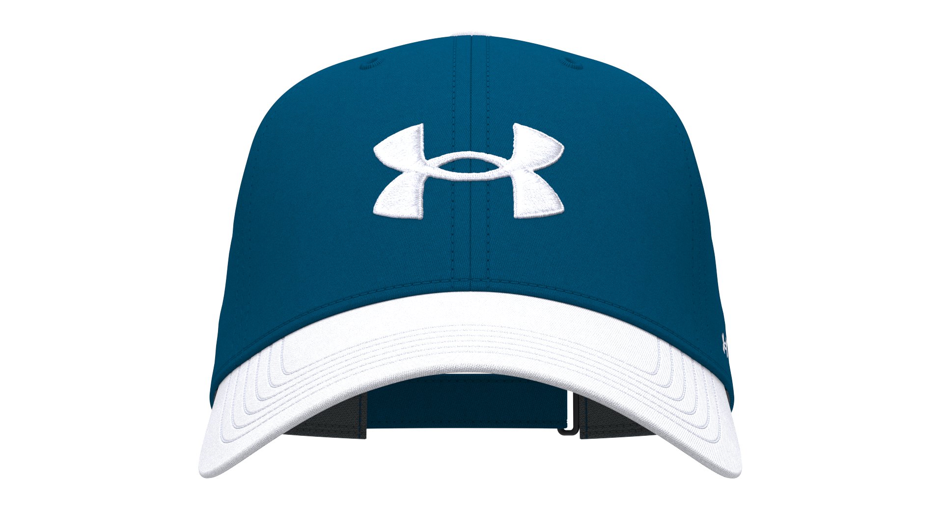 UA Golf96 Men's Hat 6