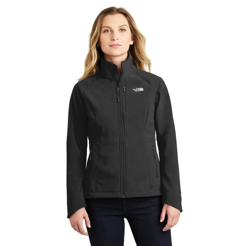 The North Face Women's Apex Barrier Soft Shell Jacket. 18