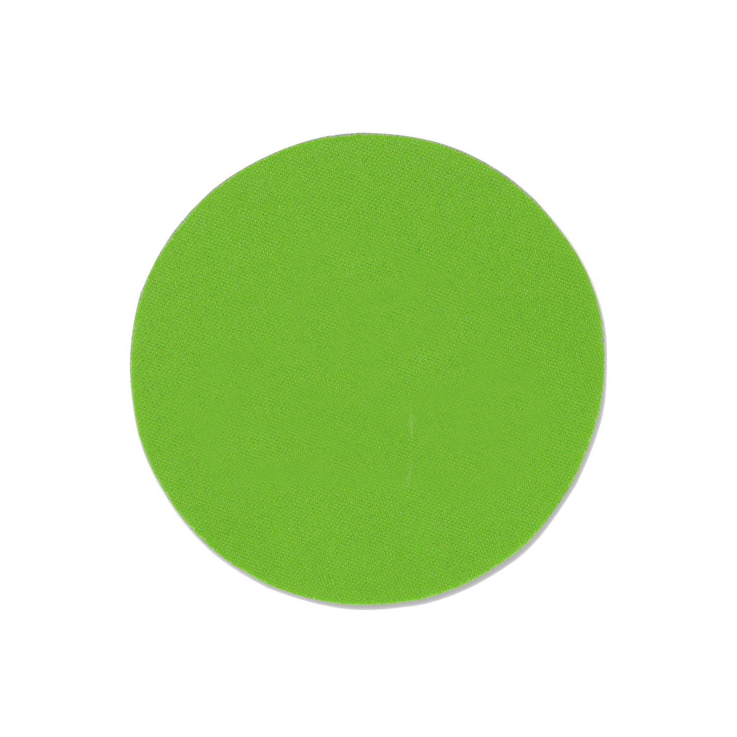 4-inch Round Polyurethane Foam Coaster 15