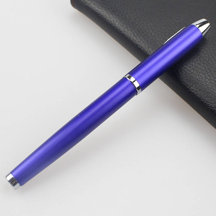 Metal Roller Ball Pen 2