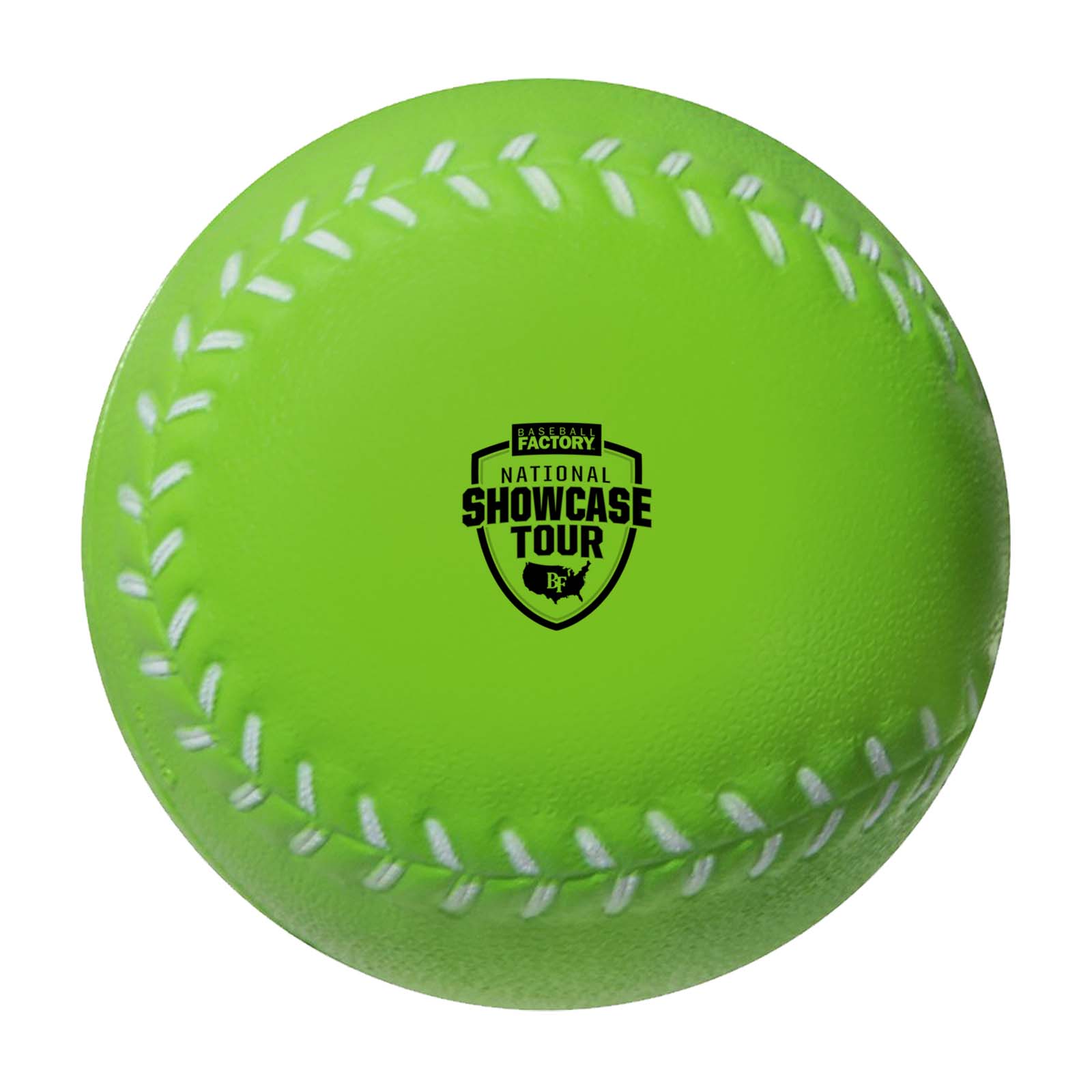 2 1/2" Baseball Stress Reliever 8