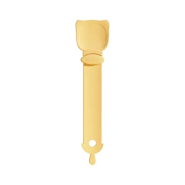 Silicone Pet Squeeze Feeding Spoon 5