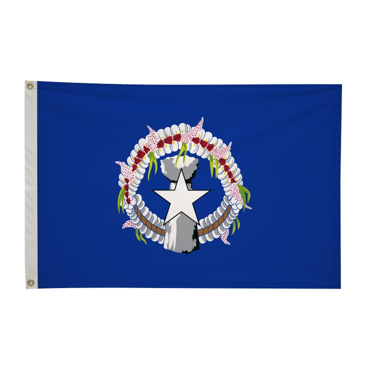 2' x 3' State Flags 20