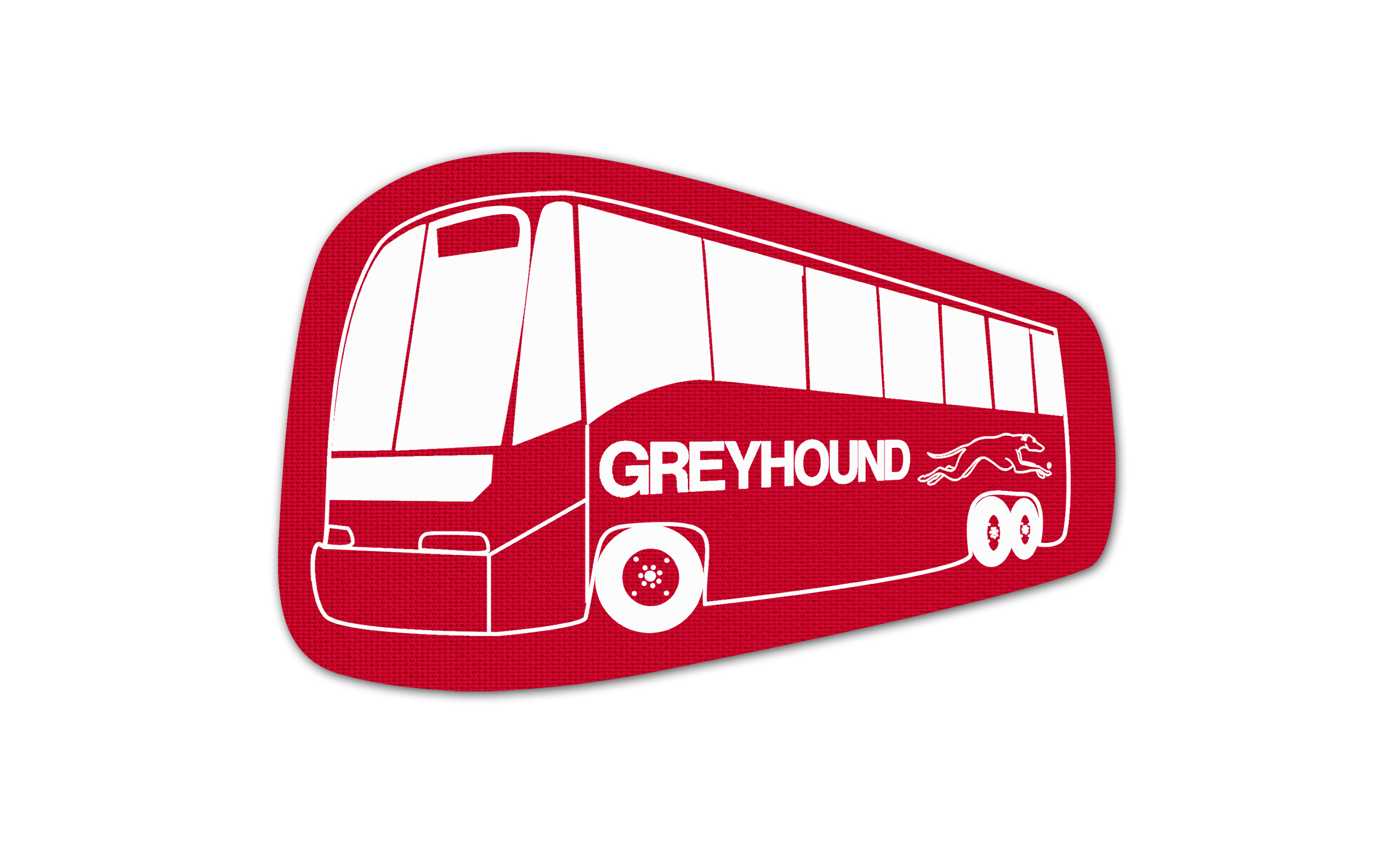 Bus Vinyl Jar Opener 37