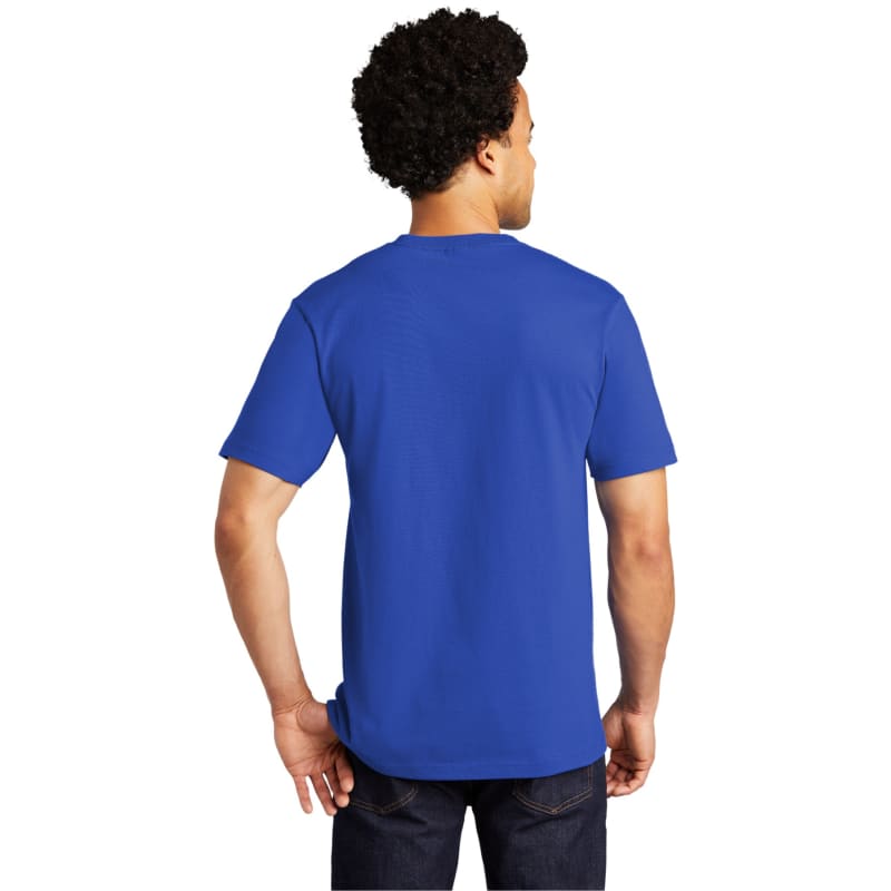 Port & Company Bouncer Tee 5