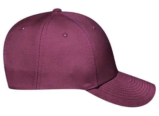 OTTO CAP® 6 Panel Low Profile Baseball Cap 35