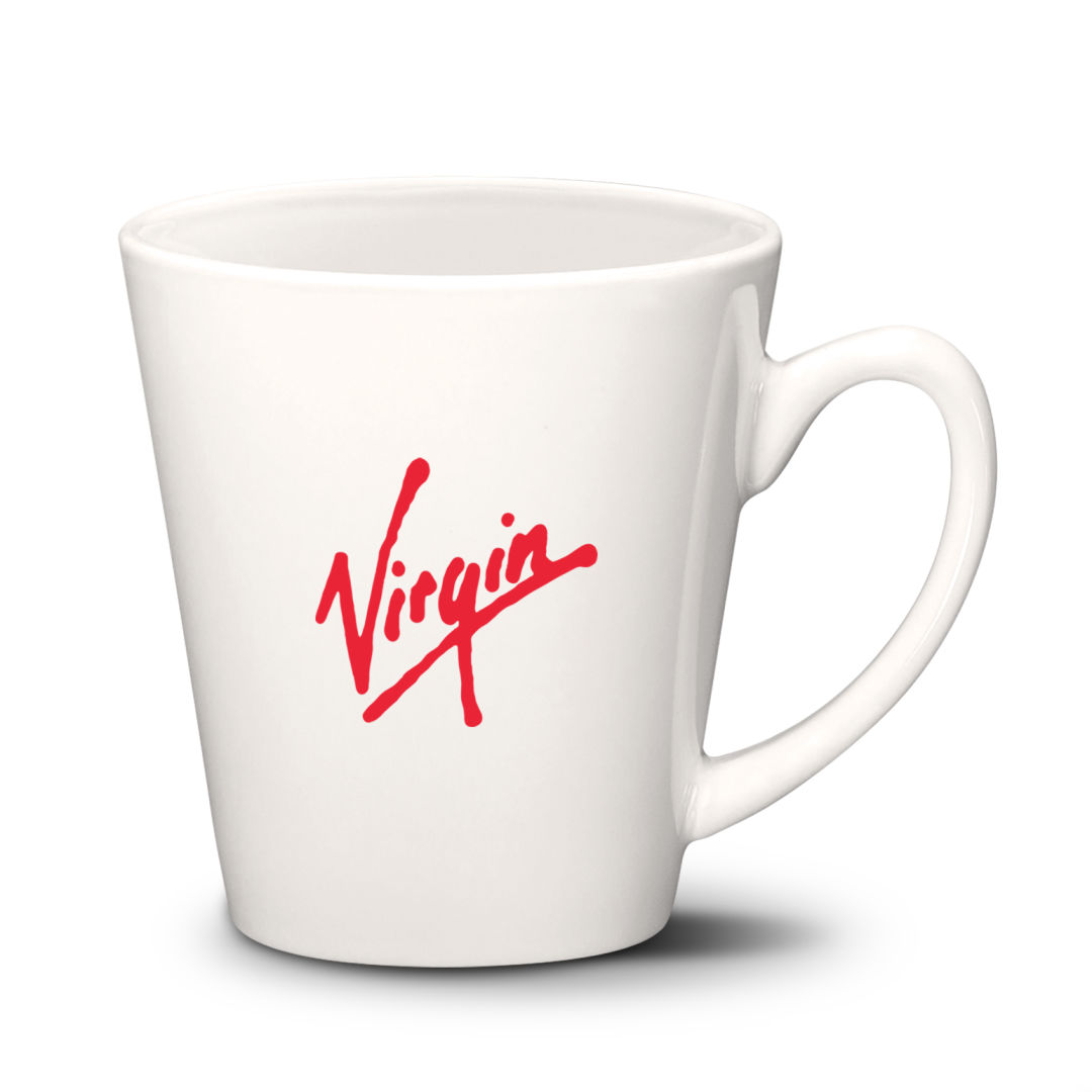 Sorrento Mug - 12oz - Imprinted 8