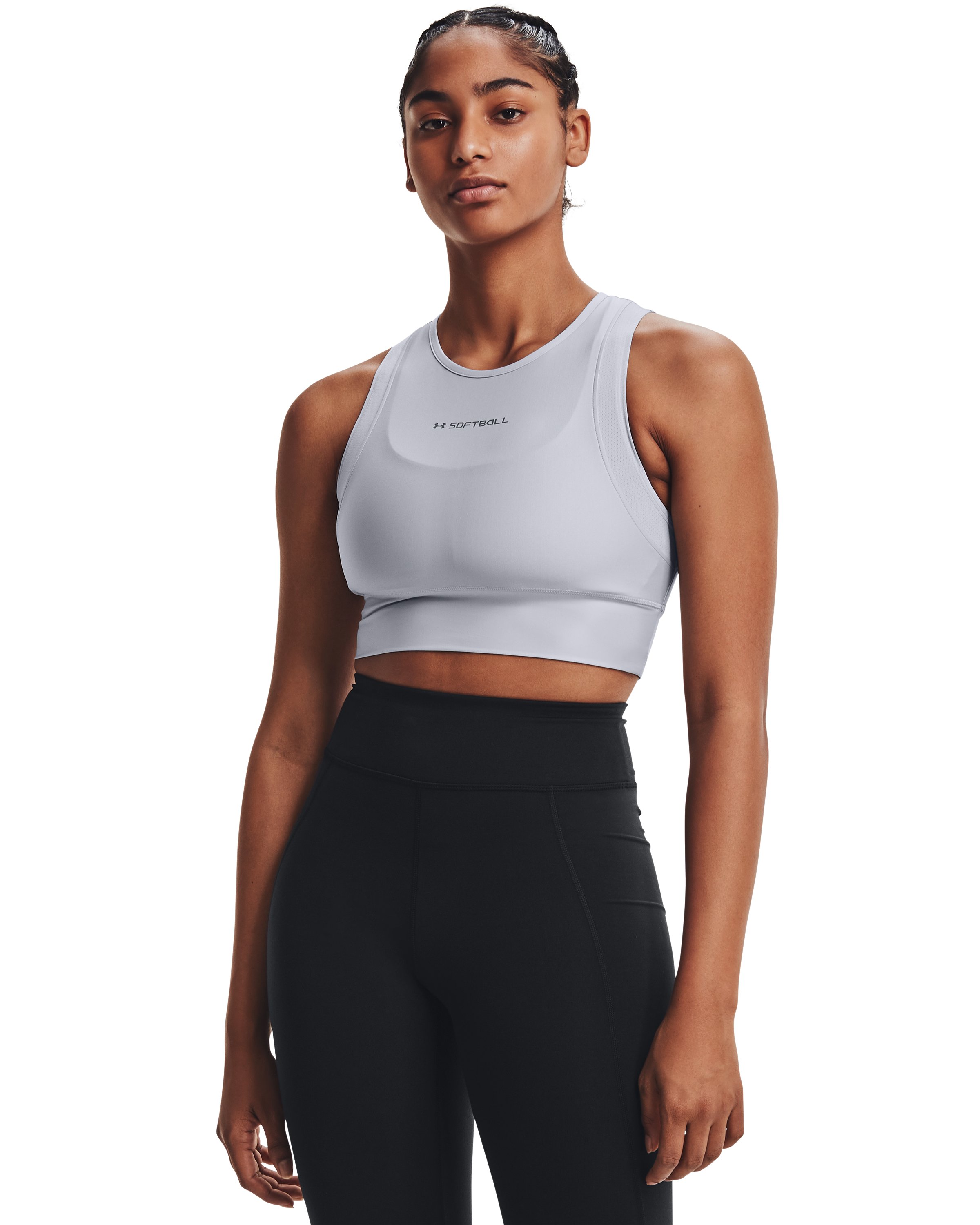 Women's UA Iso-Chill Softball Tank 1