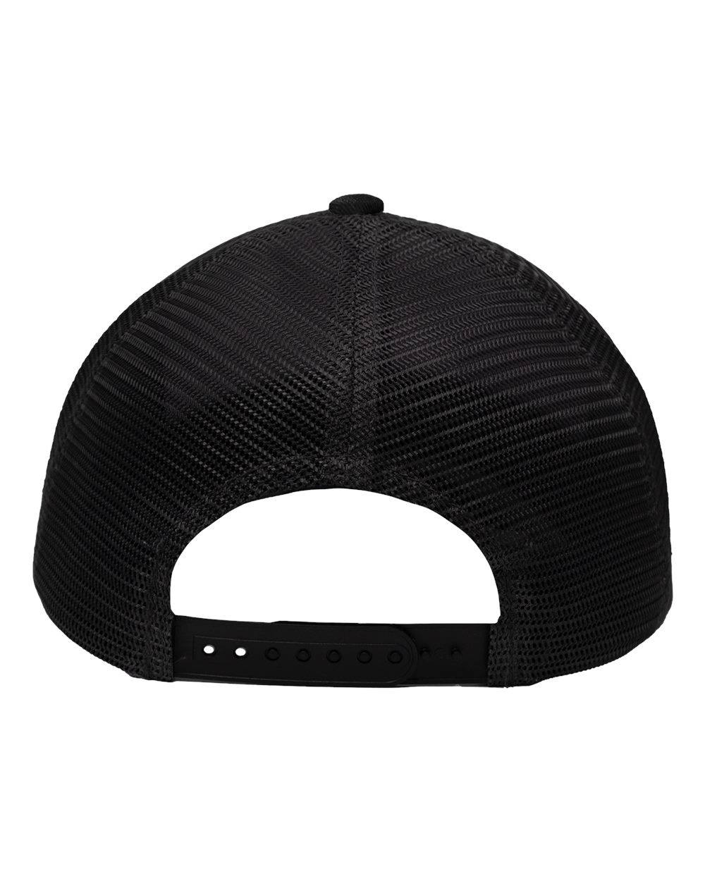 Modern Five-Panel Trucker Fit Cap - SP1550 21