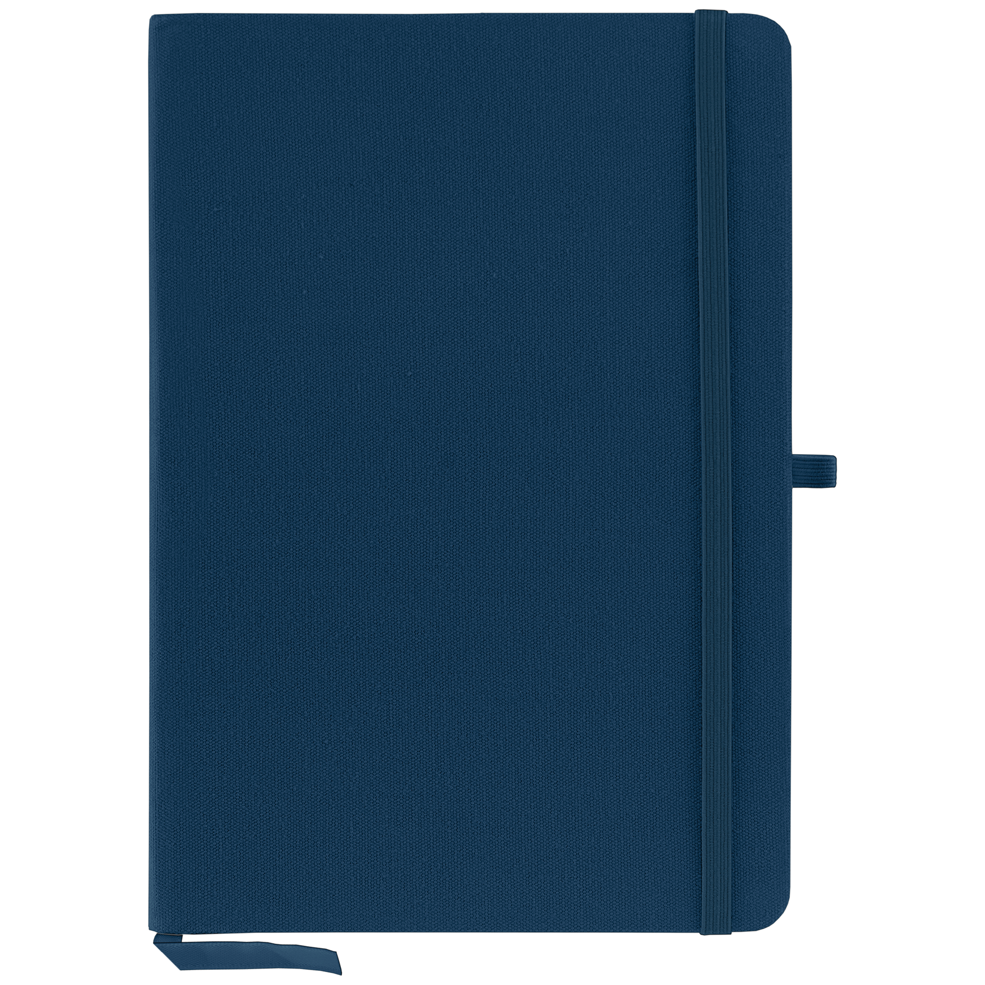 5.8" x 8.3" Recycled Cotton Notebook 4