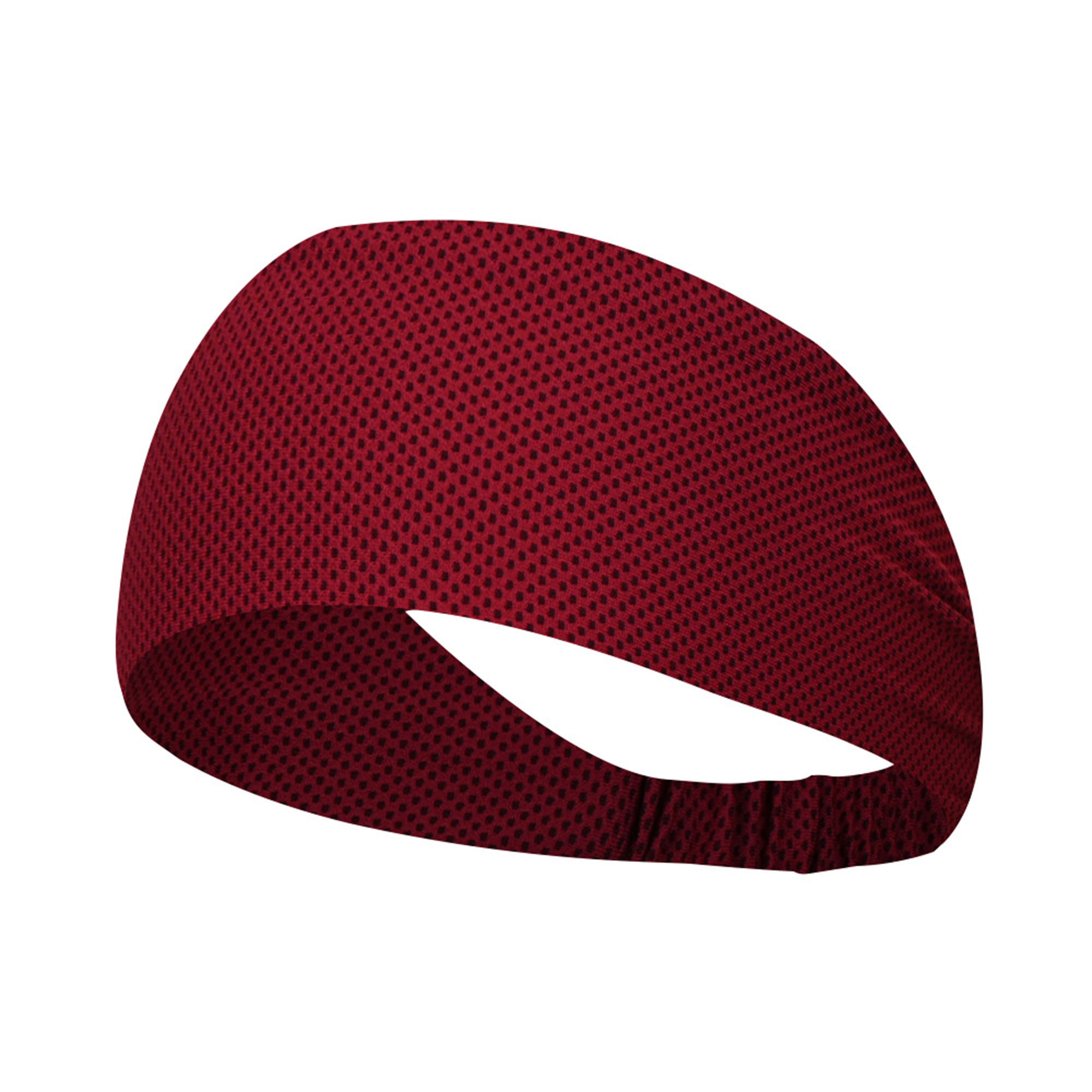 Weat-Blocking & Wicking Fitness Band 6