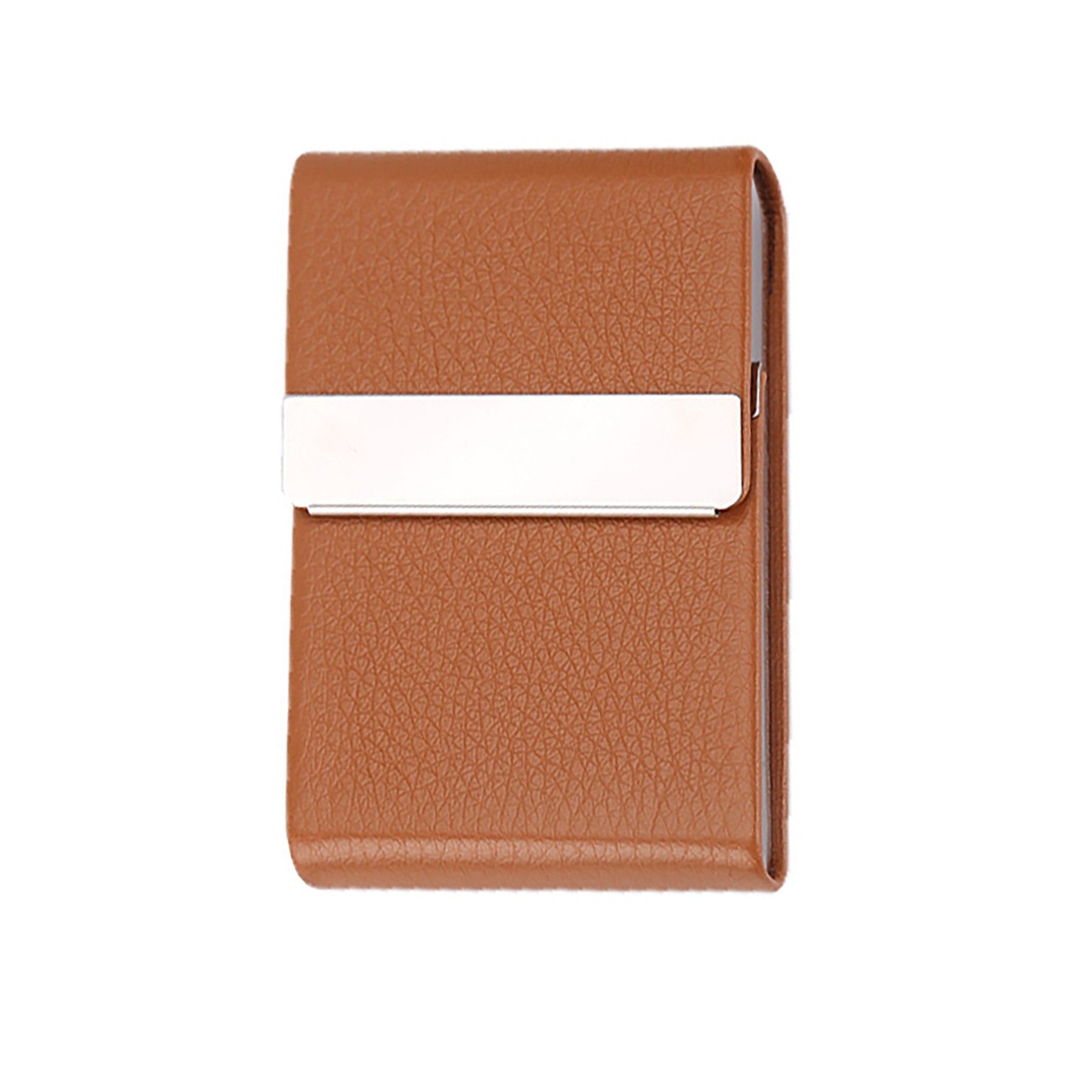 Magnetic Business Card Holder 7
