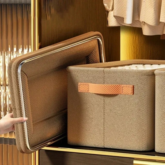 Closet Storage Organizer 3