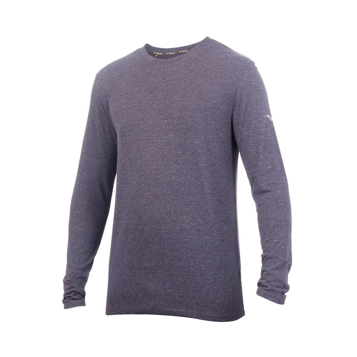 Men's Mizuno Infinity Long Sleeve 2