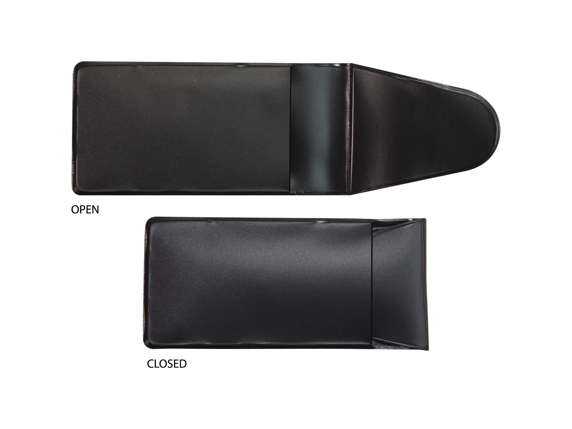 Pocket Band-Aid Holder 4