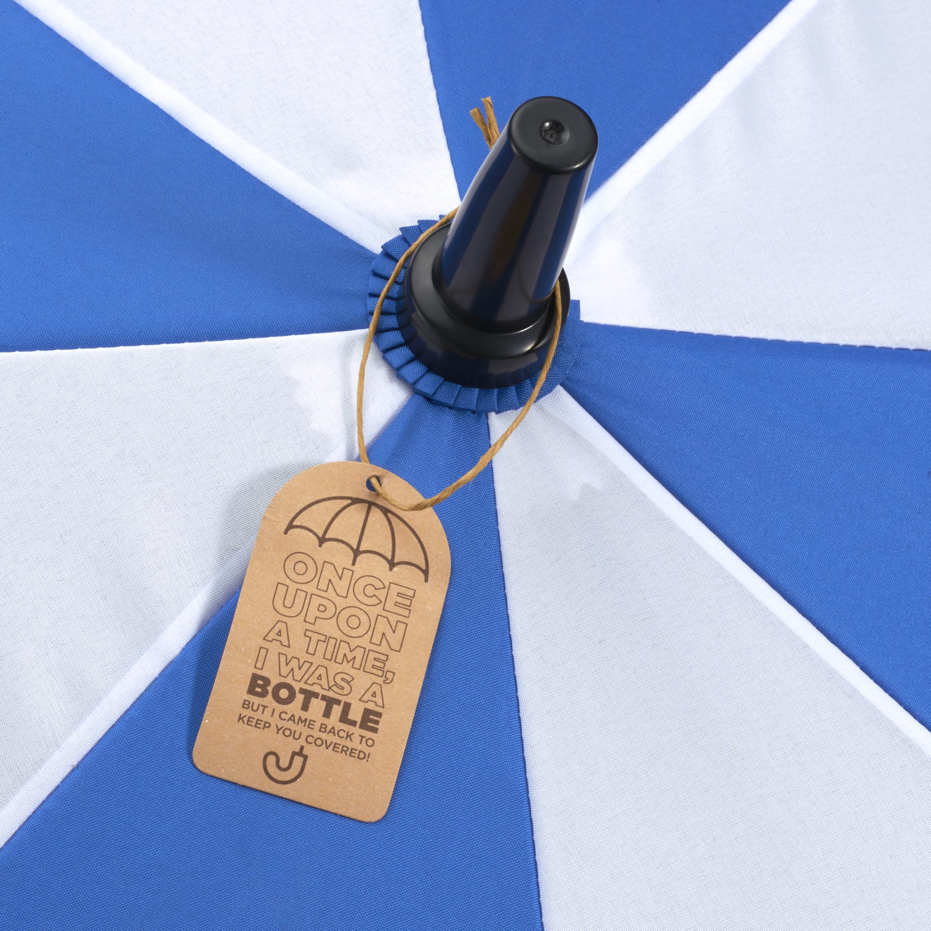 58" Recycled Golf Umbrella 295