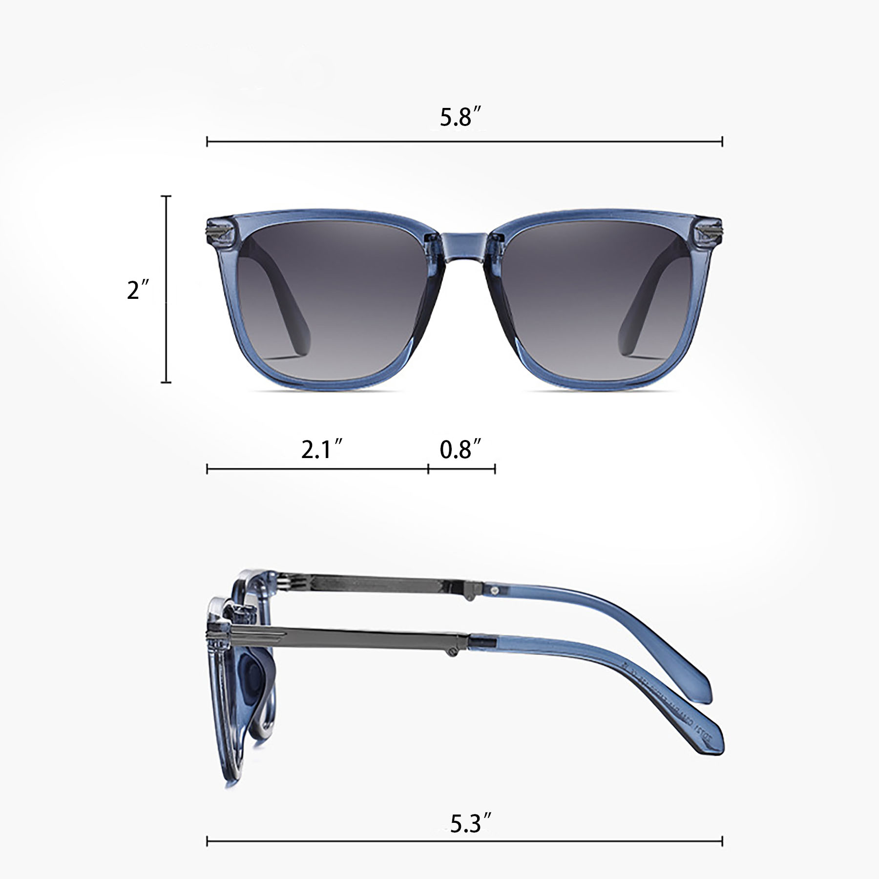 Polarized Sunglasses 2
