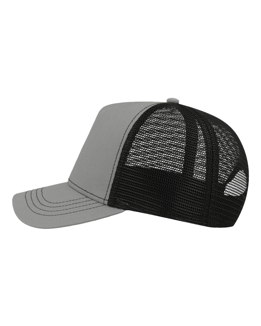 Sustainable Canvas Cap - RAPPER 13
