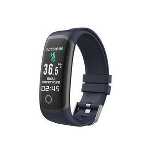 Thermometer Tracker Smart Watch Fitness Bracelet 20