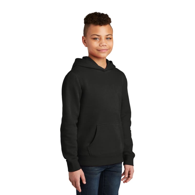 District Youth V.I.T. Fleece Hoodie 6