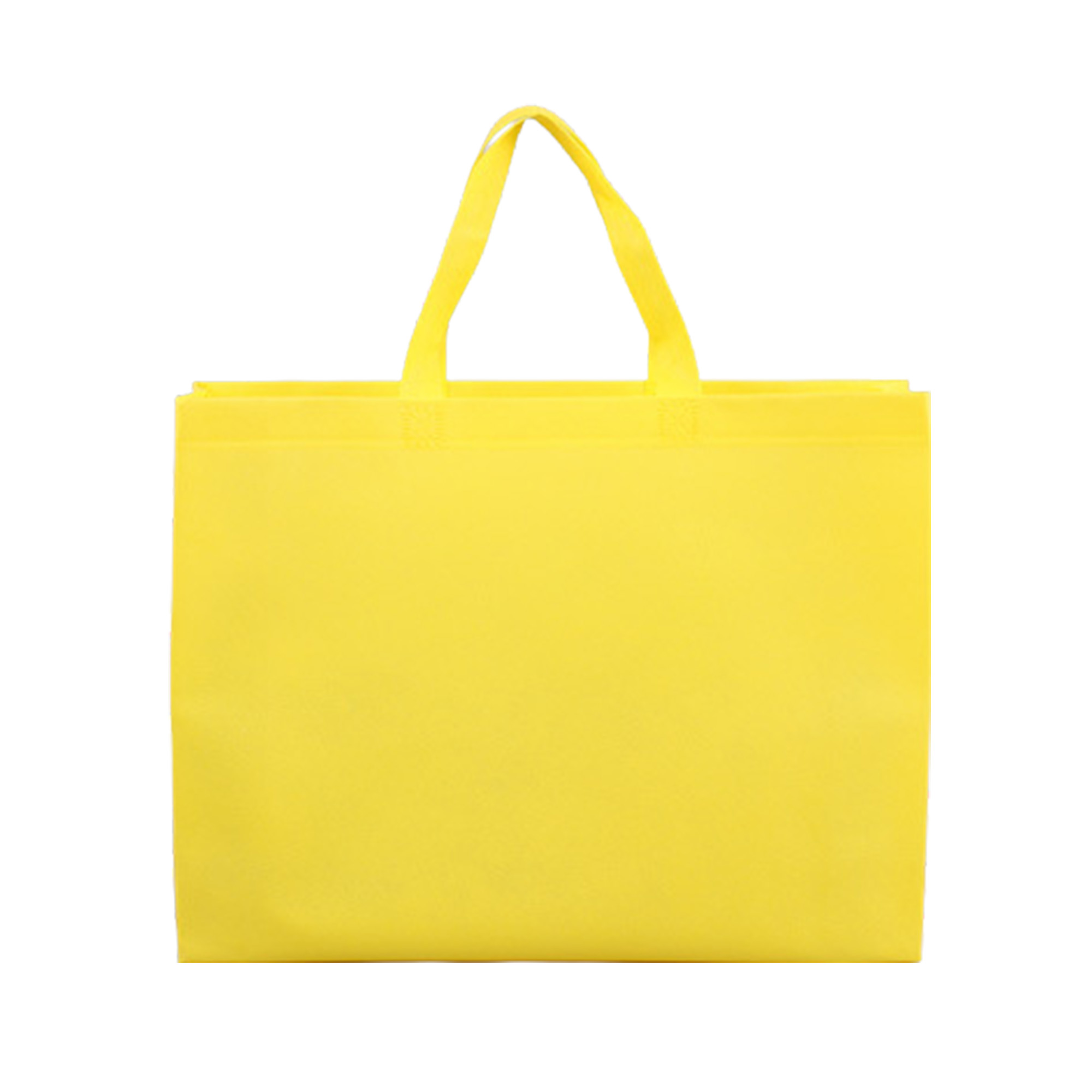 Environmentally Friendly Non-Woven Shopping Tote Bag 7