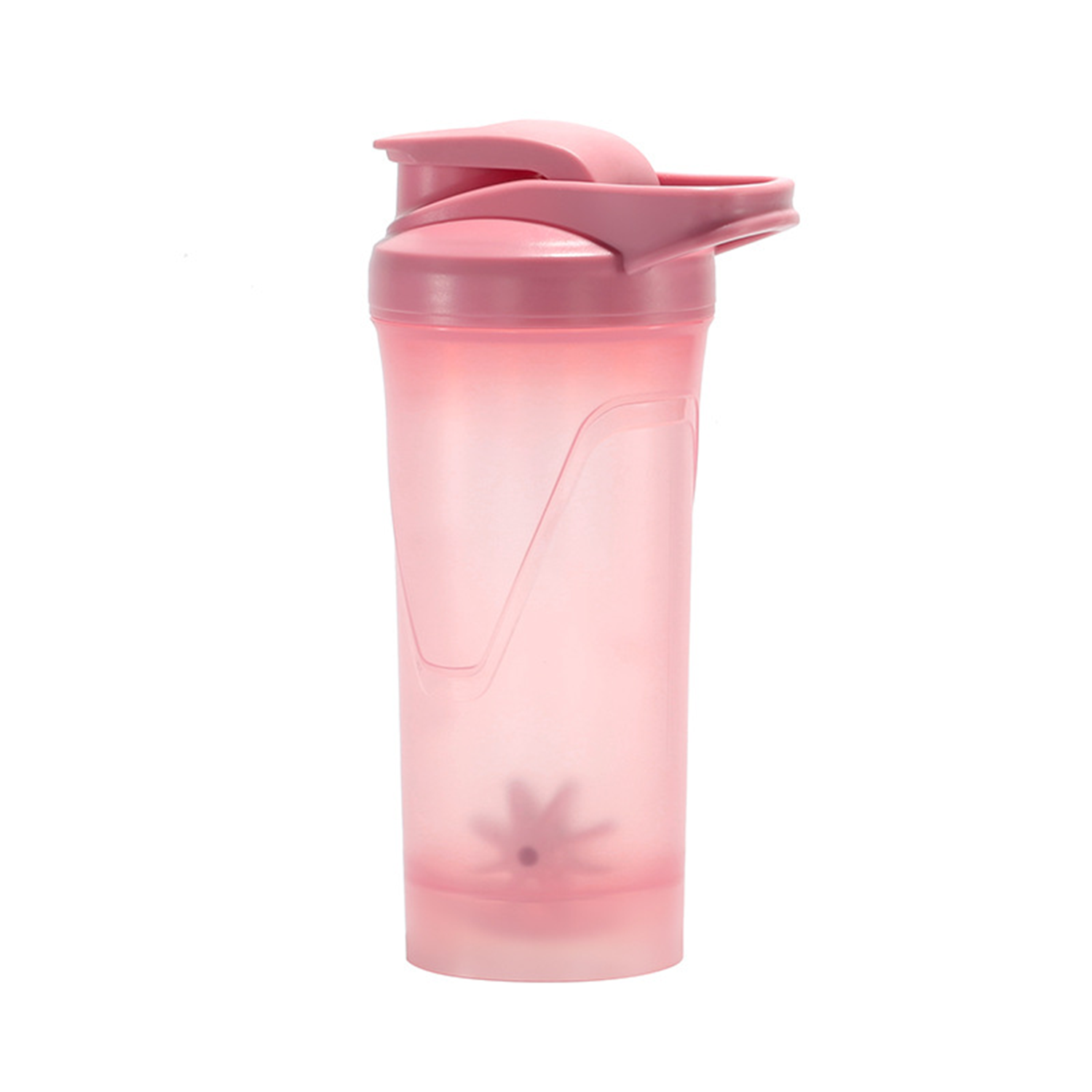 24Oz Sports Protein Shaker Bottle 3