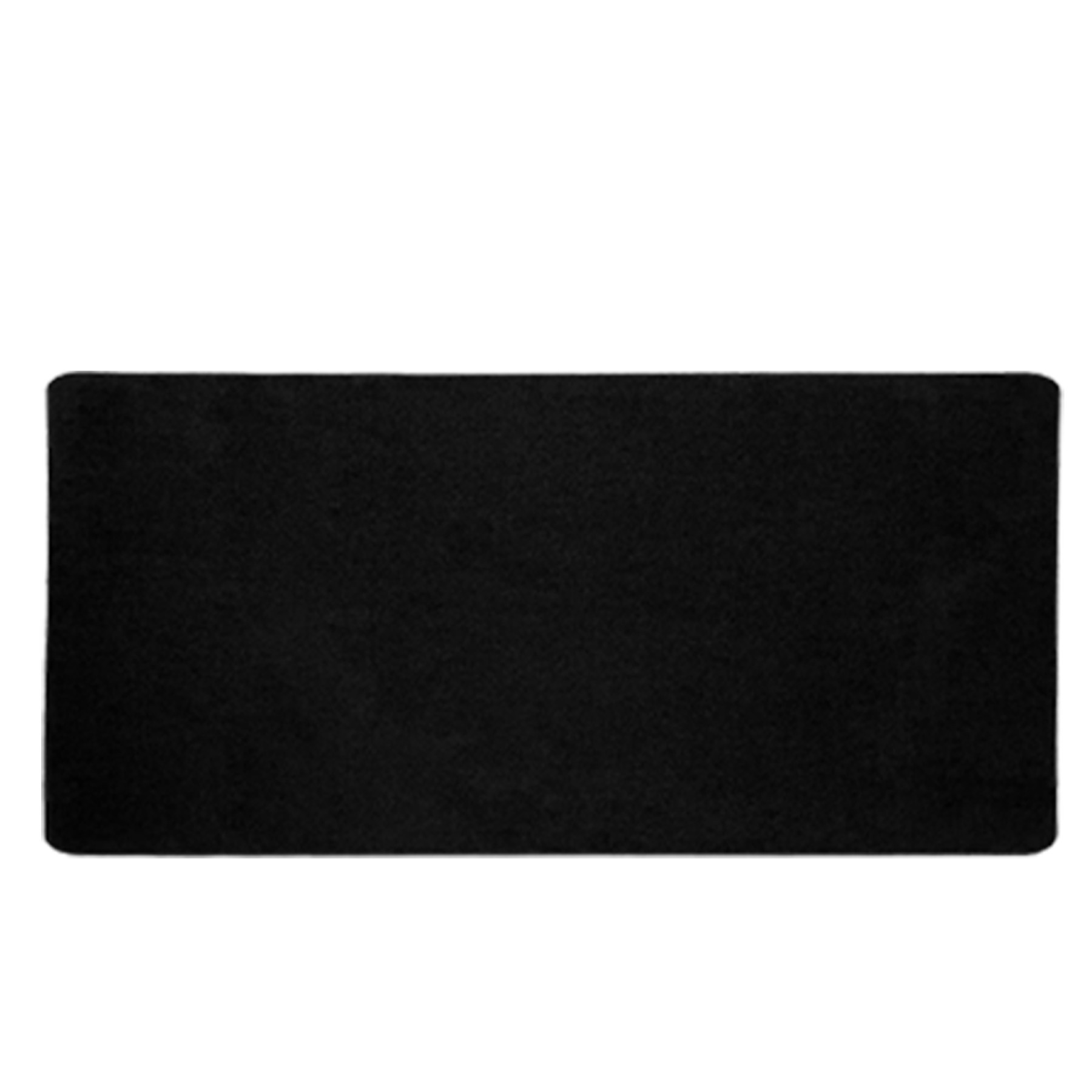 11.81 X 23.62 X 0.16 Inch Large Mouse Mat W/ Stitched Edges 5
