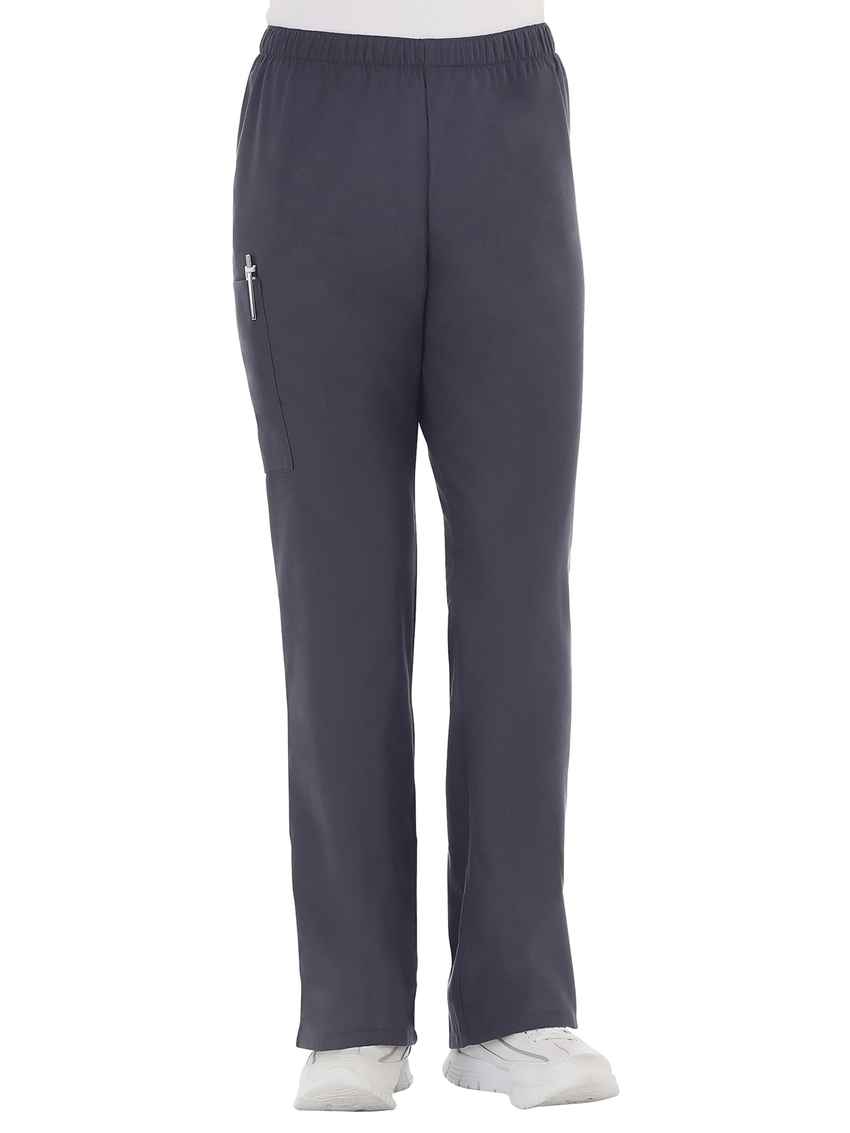 Fundamentals - Women's 2-Pocket Cargo Pant 11