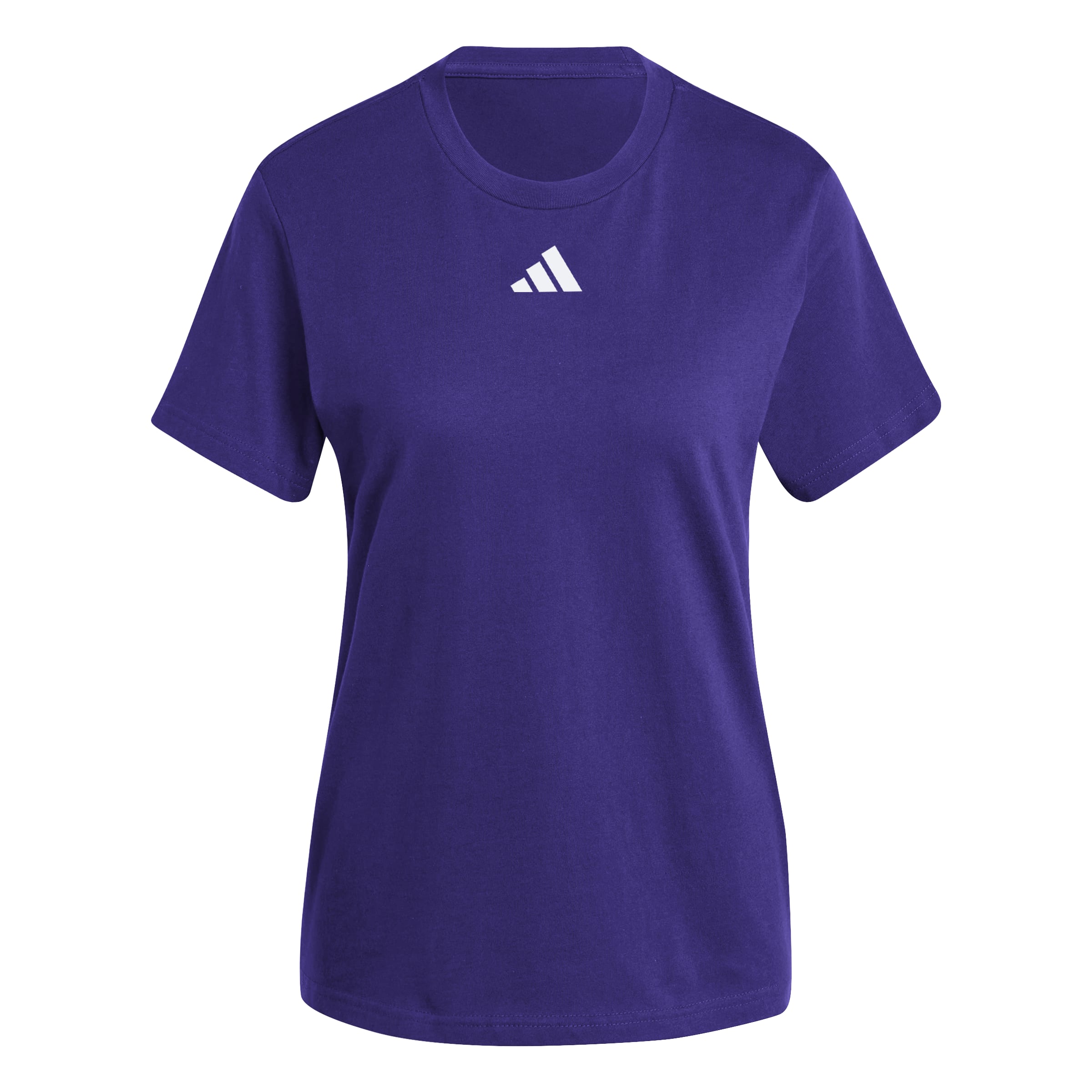 WOMEN FRESH SS TEE 17