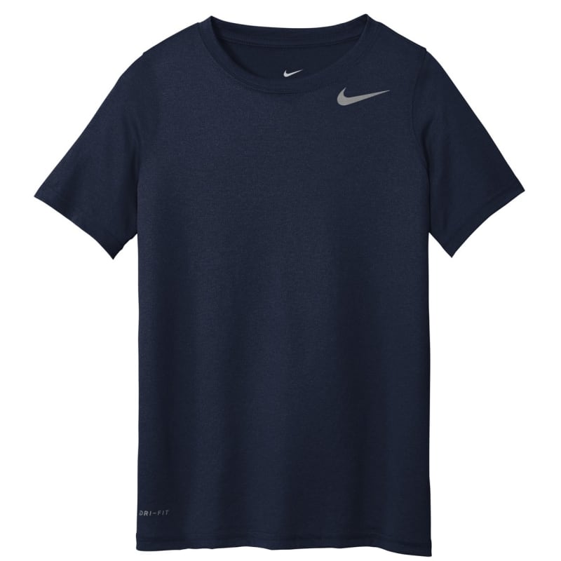 Nike Youth Legend Tee 11