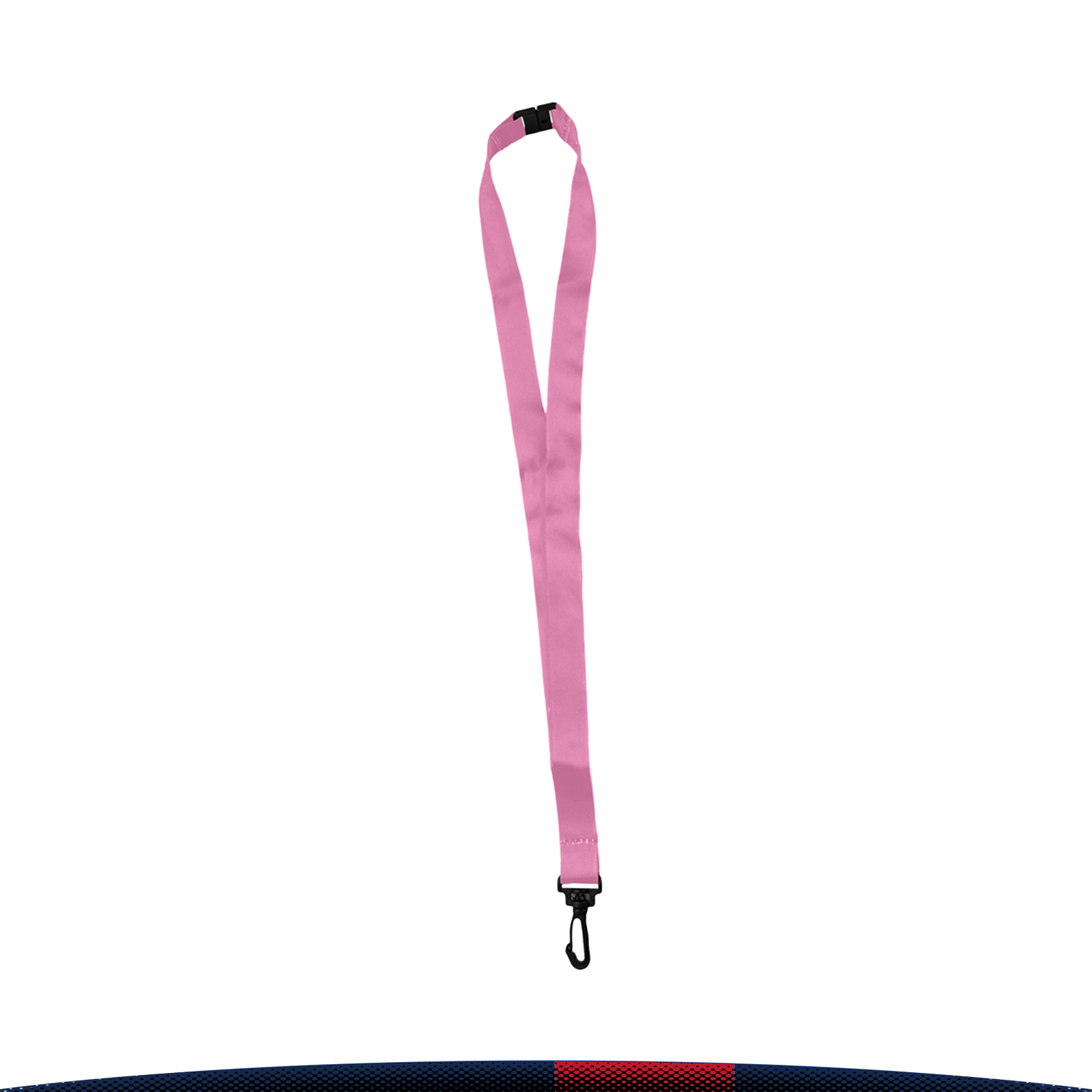 Tapor Dye Sublimation Lanyard 7