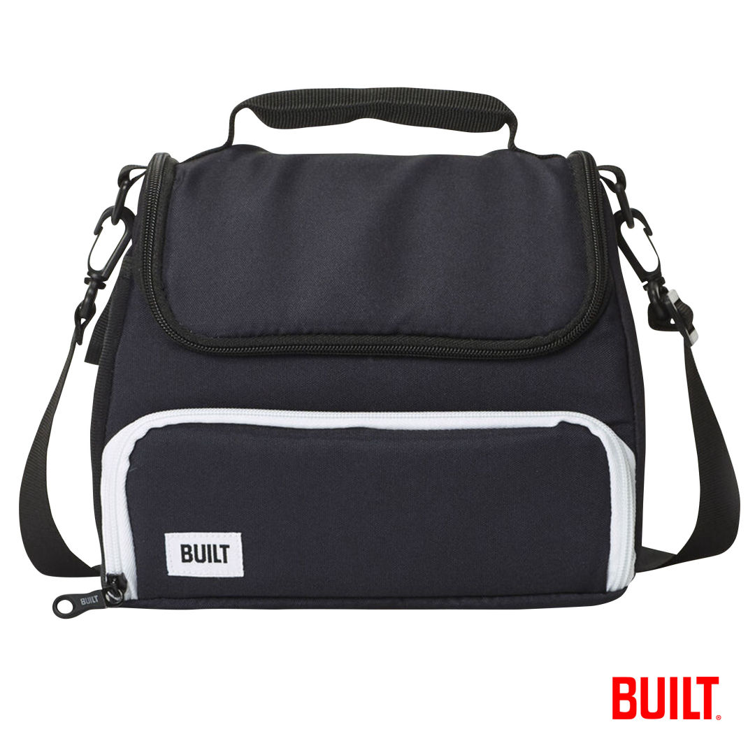 BUILT® Prime Lunch Bag 6