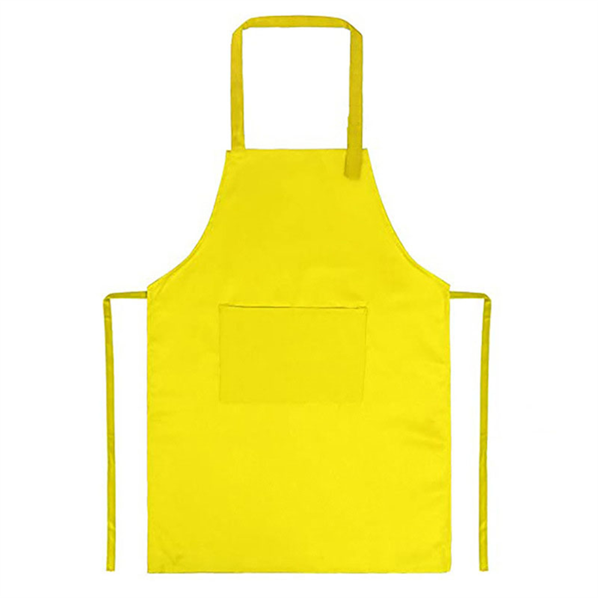 Painting Pottery Apron 7