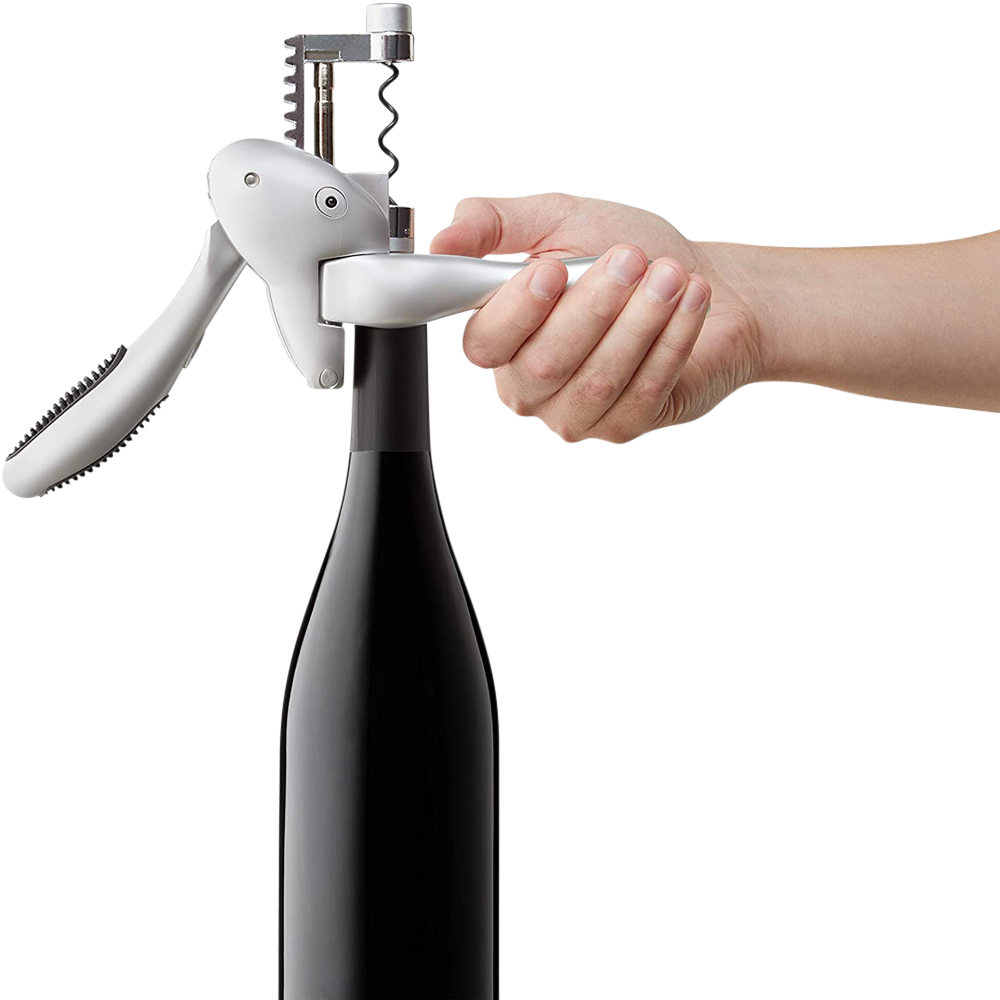 Rabbit Wine Opener 3