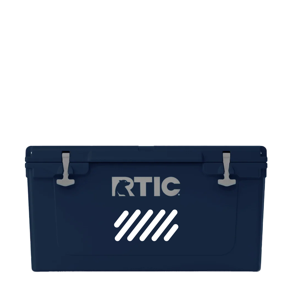 RTIC Ultra-Tough Cooler 65 Quart