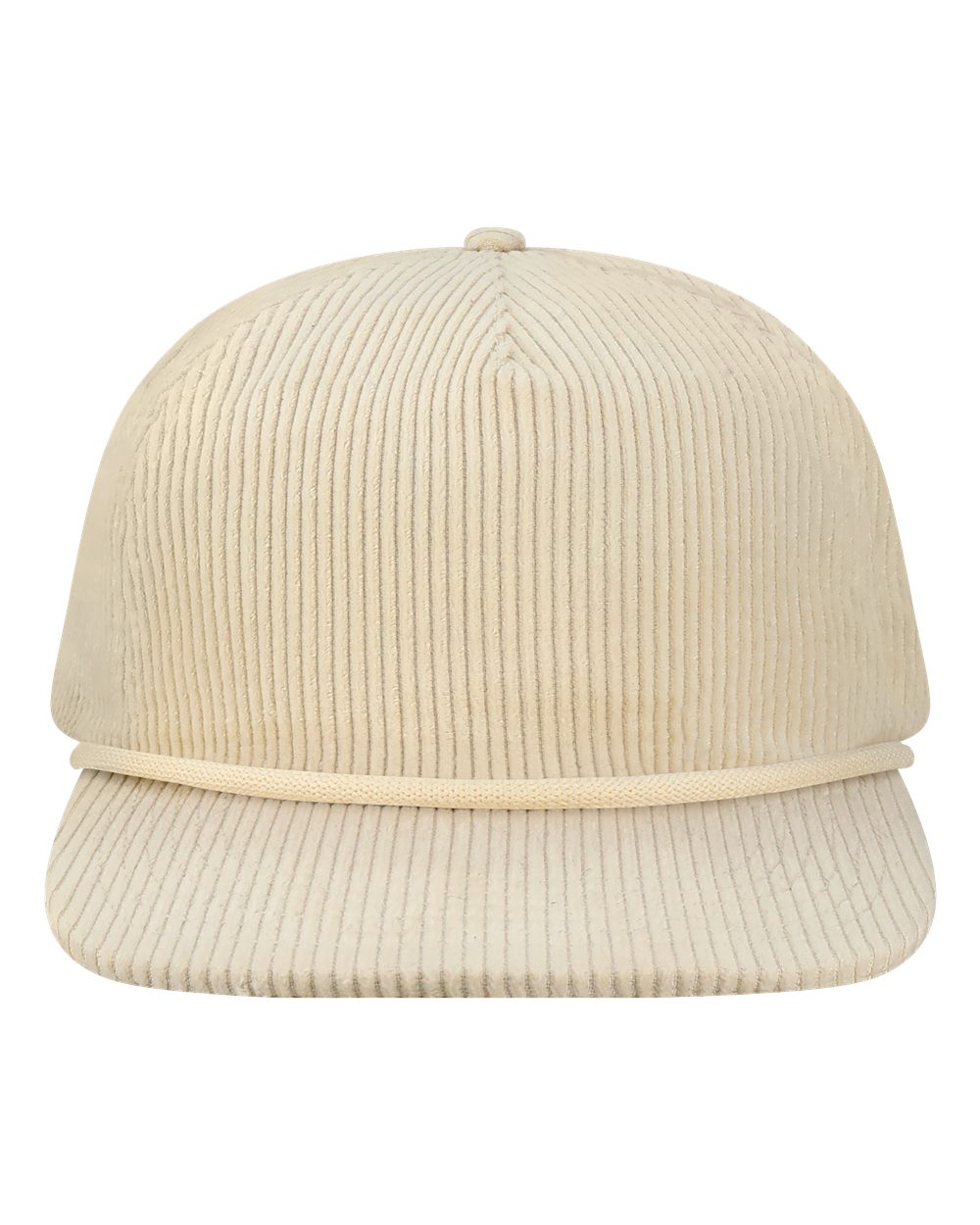 Five-Panel Rope Cap - WILSON 2
