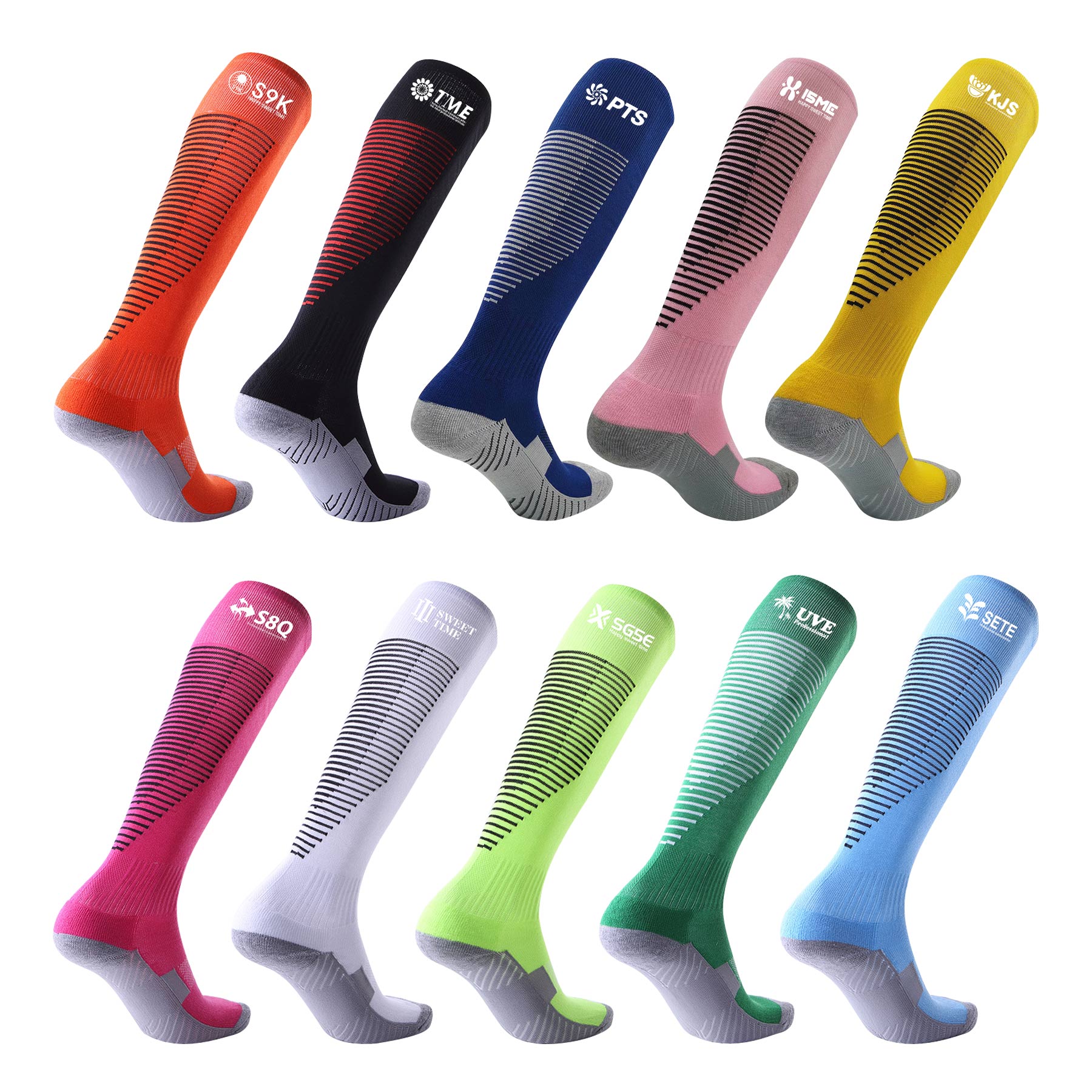 Soccer Socks 1