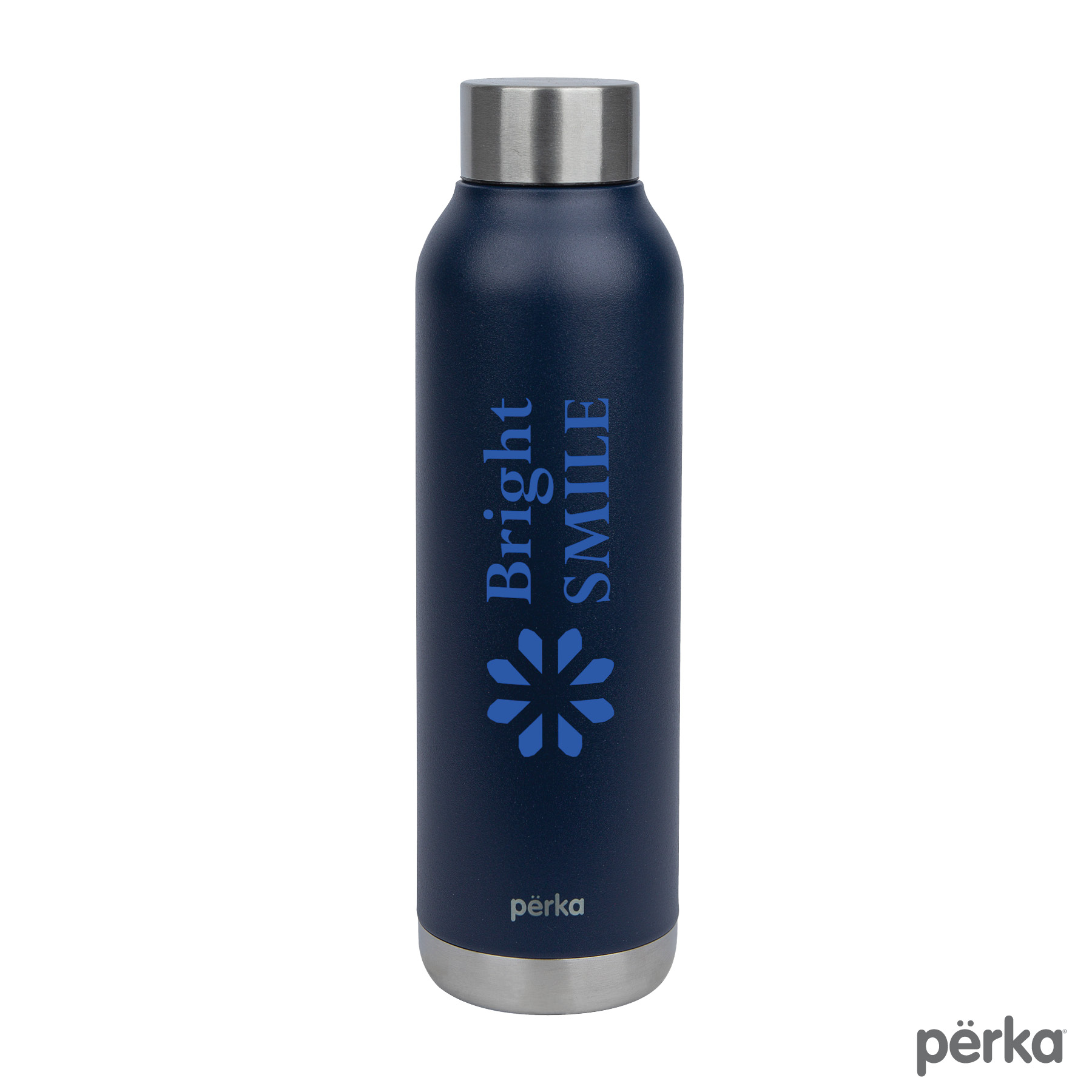 Perka® Burano 22 oz. Vacuum Insulated Water Bottle 24