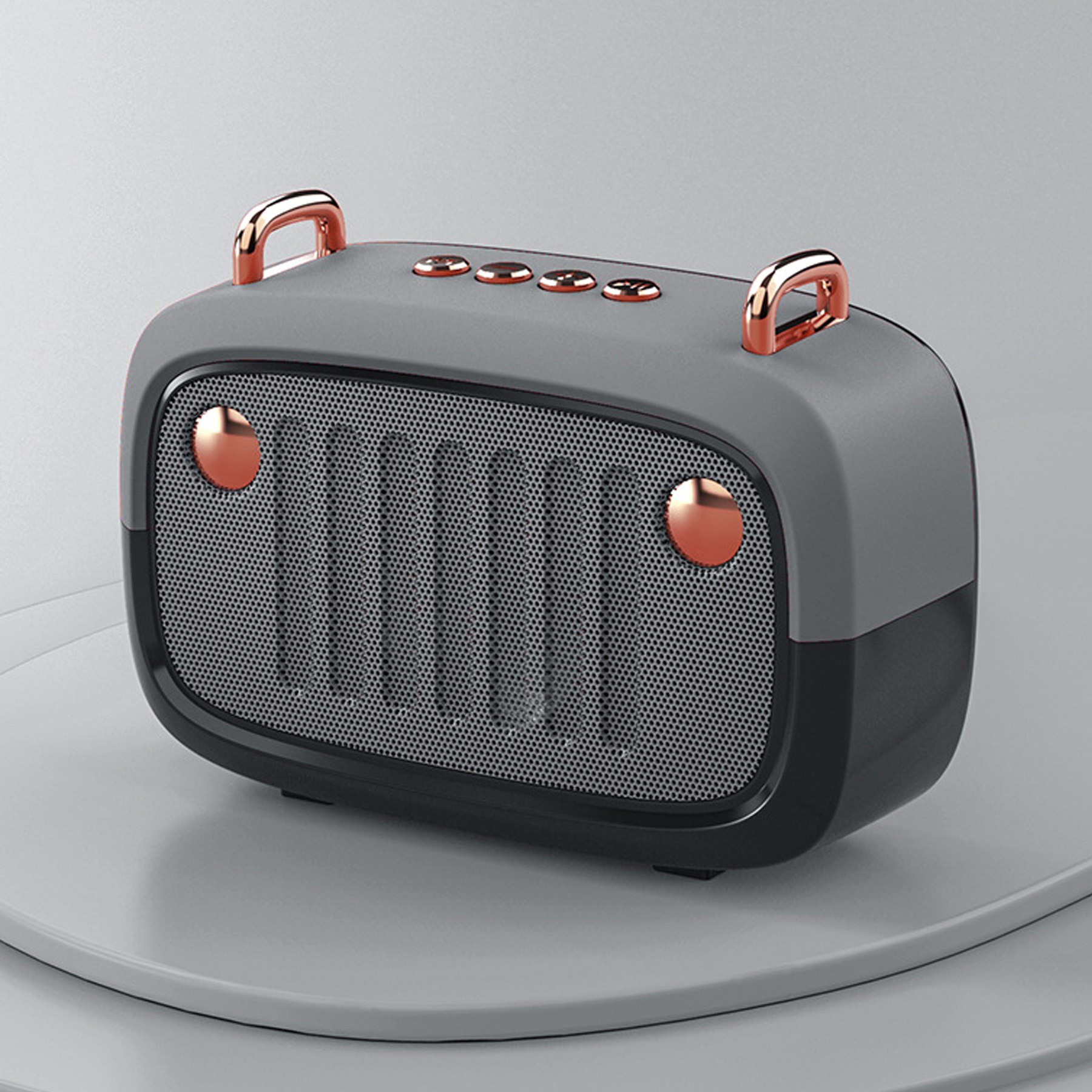 Portable Bluetooth Speaker 7
