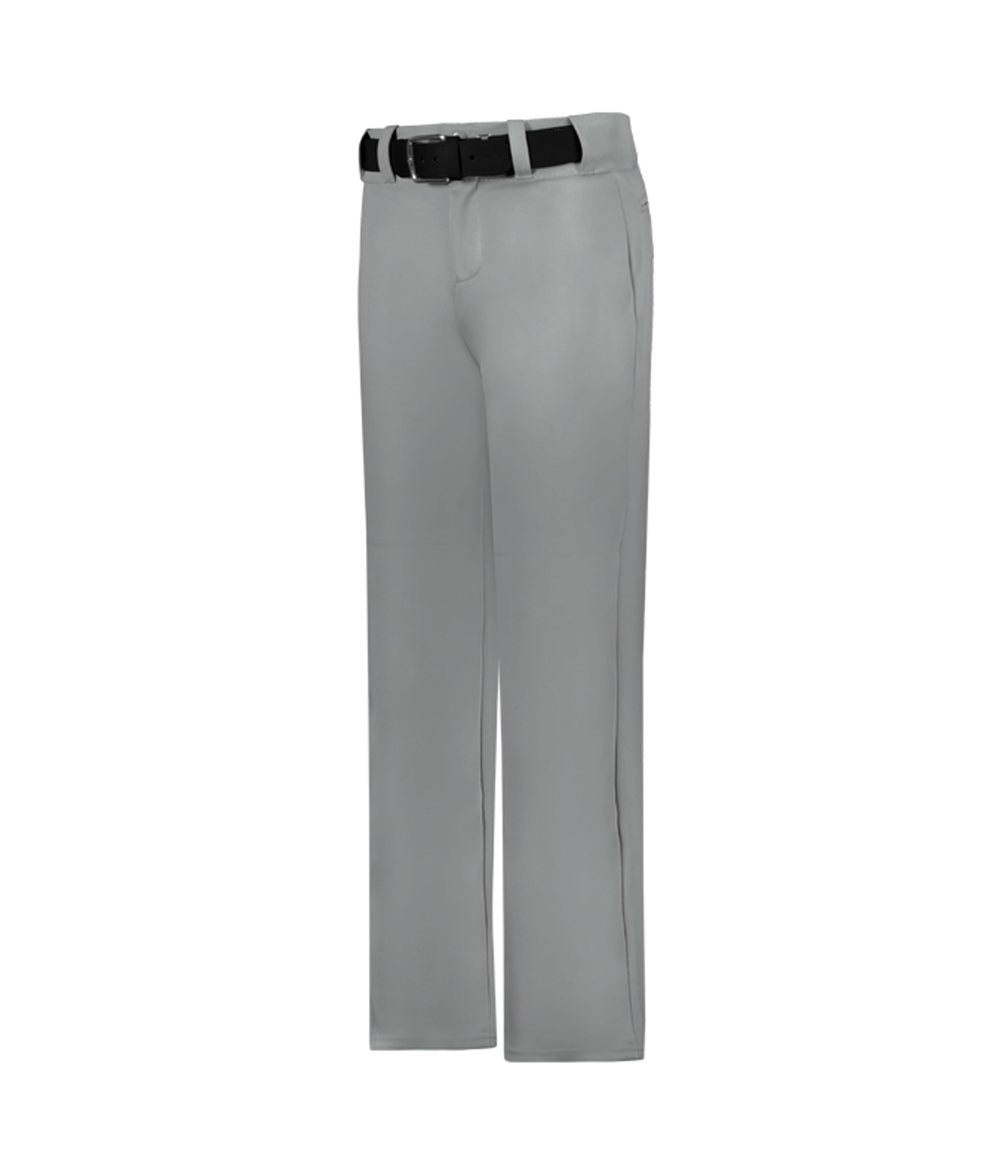 YOUTH OPEN BOTTOM BASEBALL PANT 2
