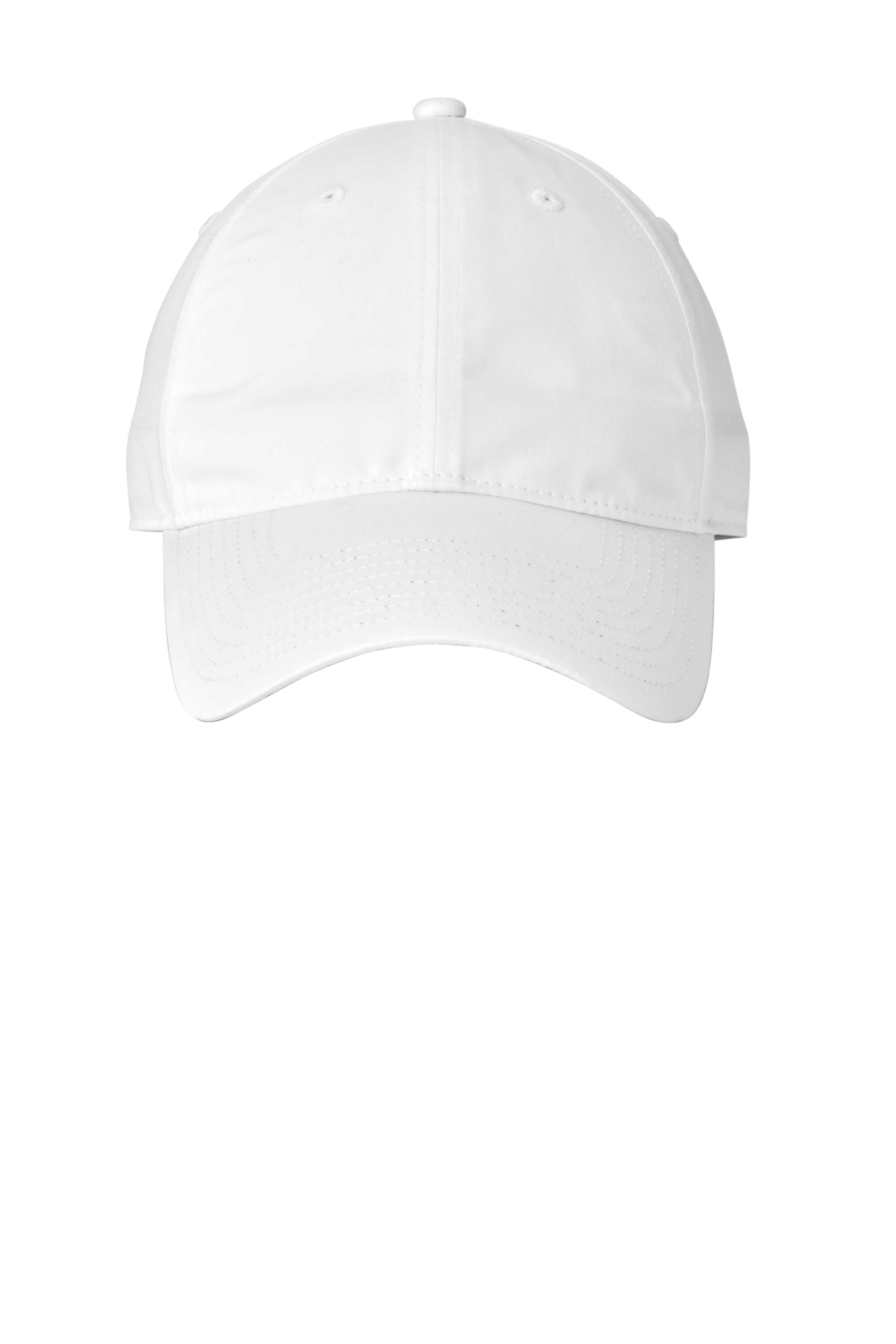 Nike Unstructured Cotton/Poly Twill Cap NKFB6449 18