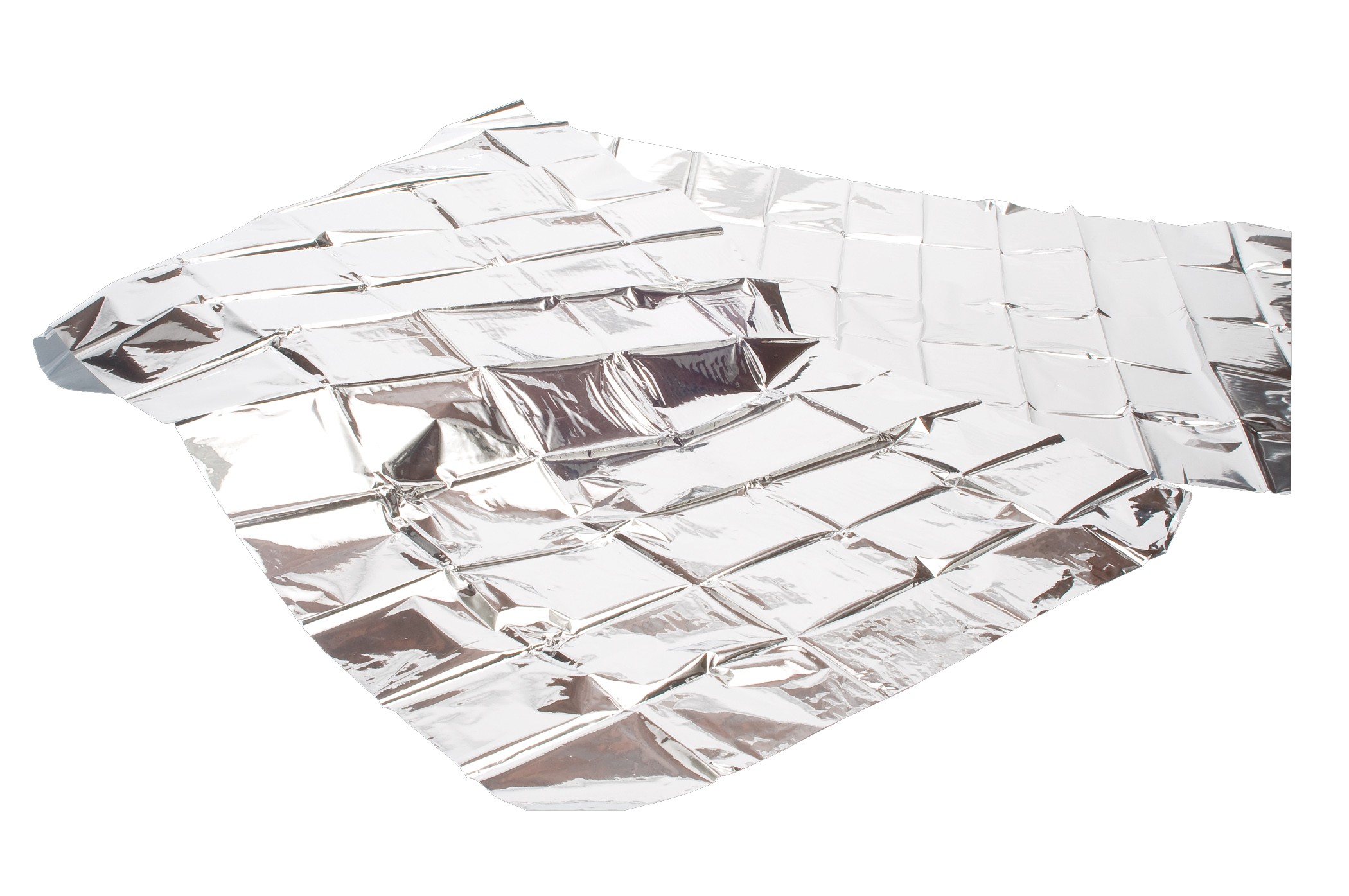 Emergency Blanket (83"Lx56"W) 2