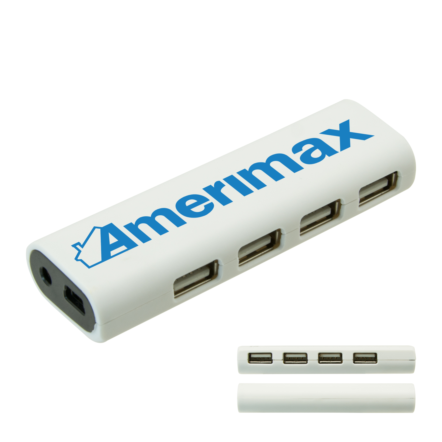Aviator USB Hub 2.0 4