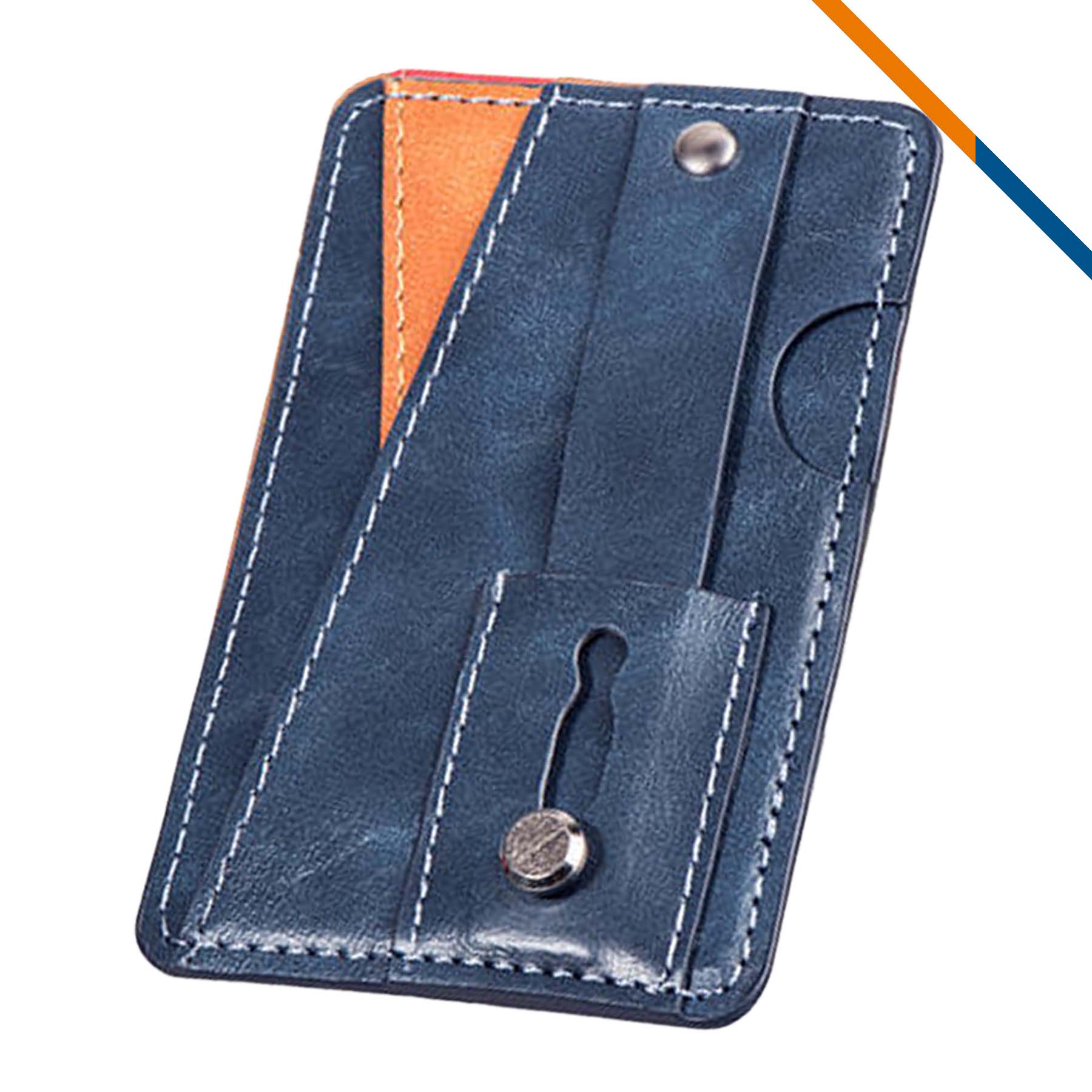 3in1 Ego Phone Wallet 5