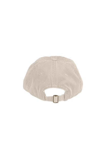Clutch Bio-Washed Unconstructed Twill Cap 27