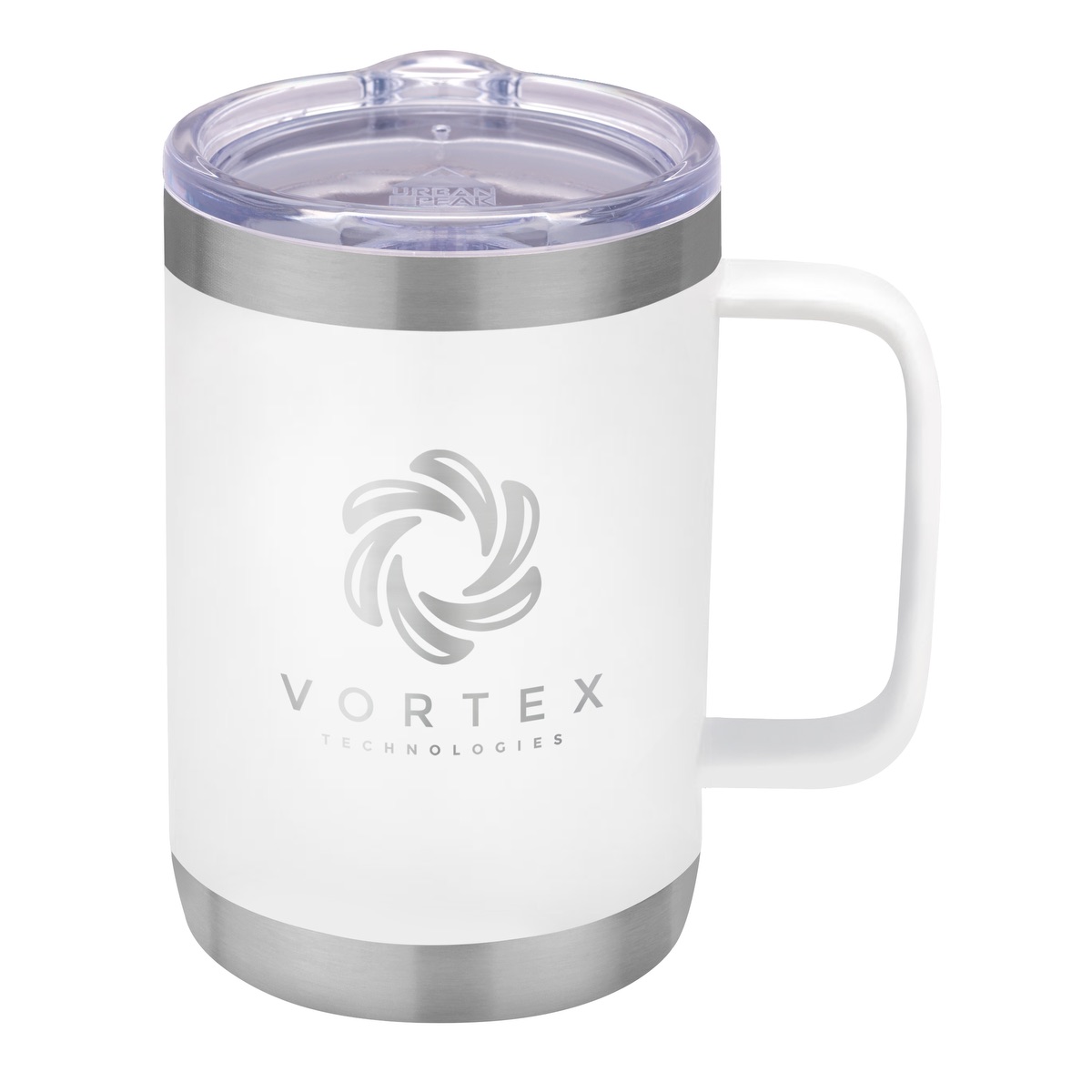 15oz Urban Peak® Citrine Vacuum Mug 11